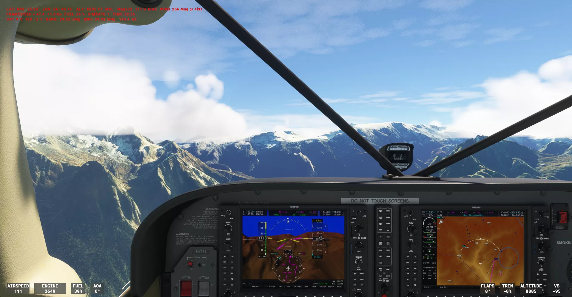 Flight Image