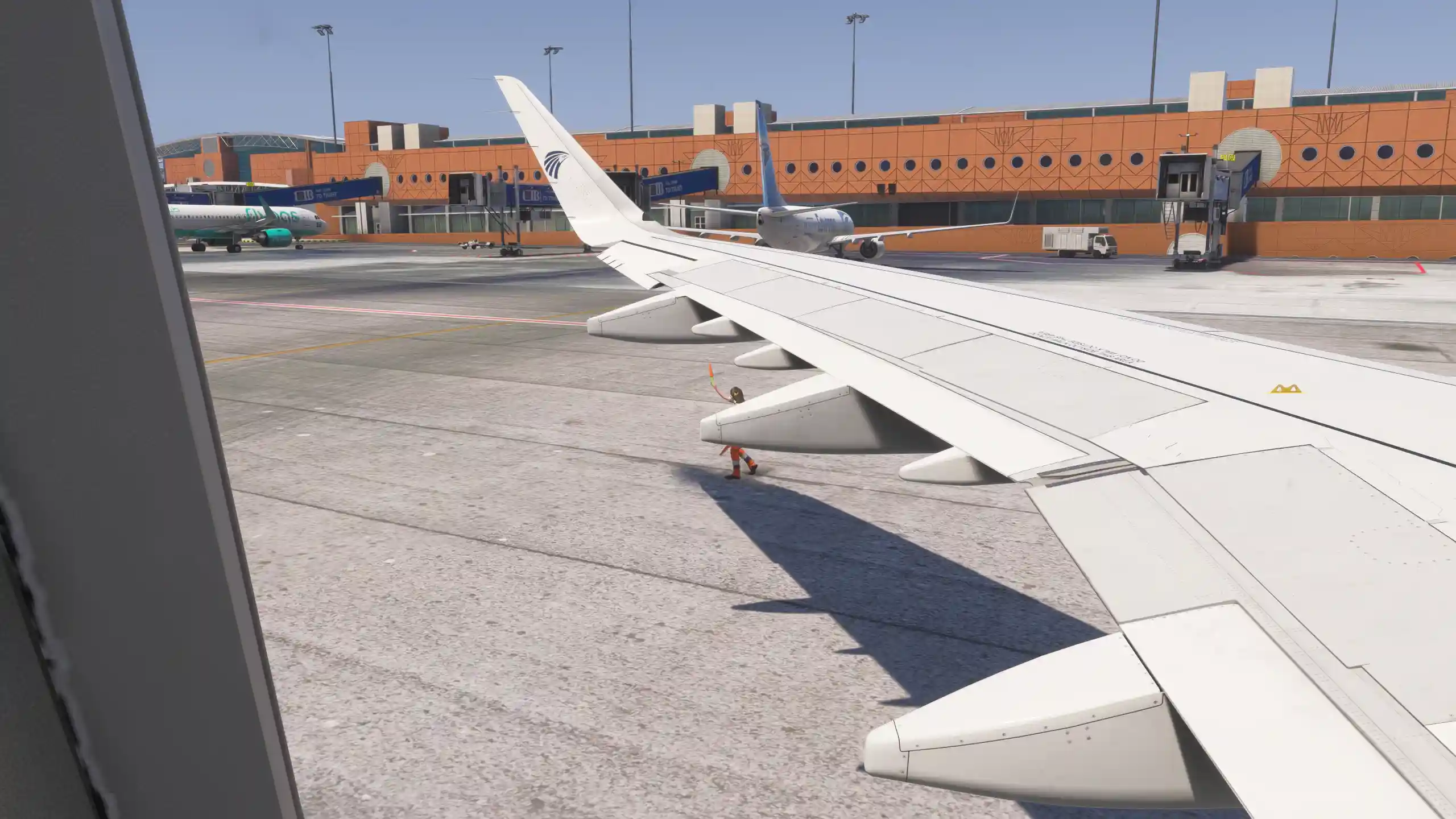 Flight Image