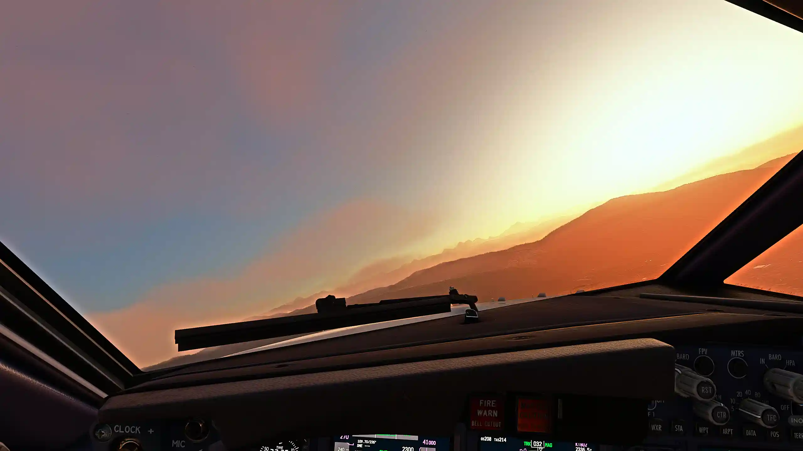 Flight Image
