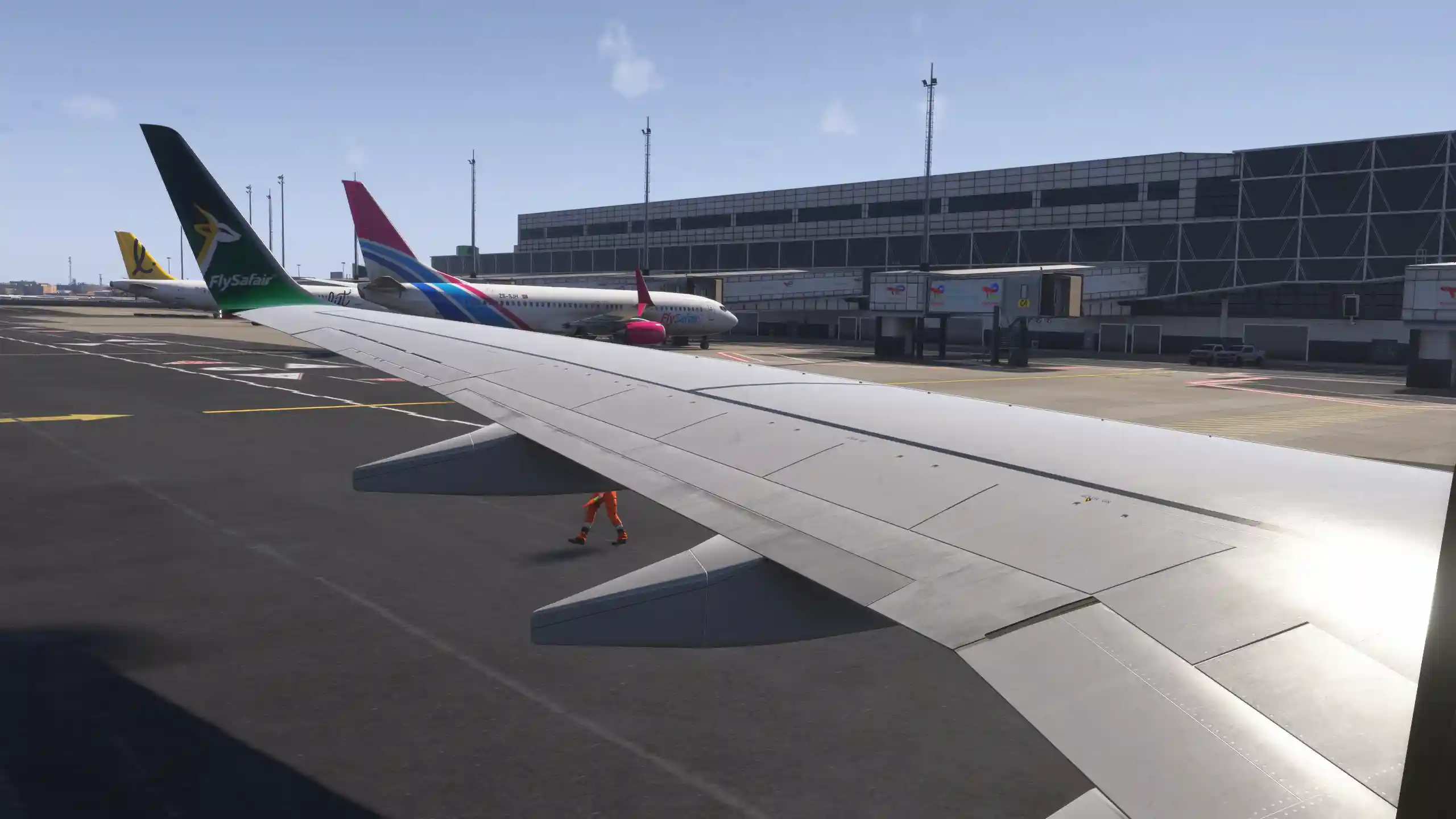 Flight Image