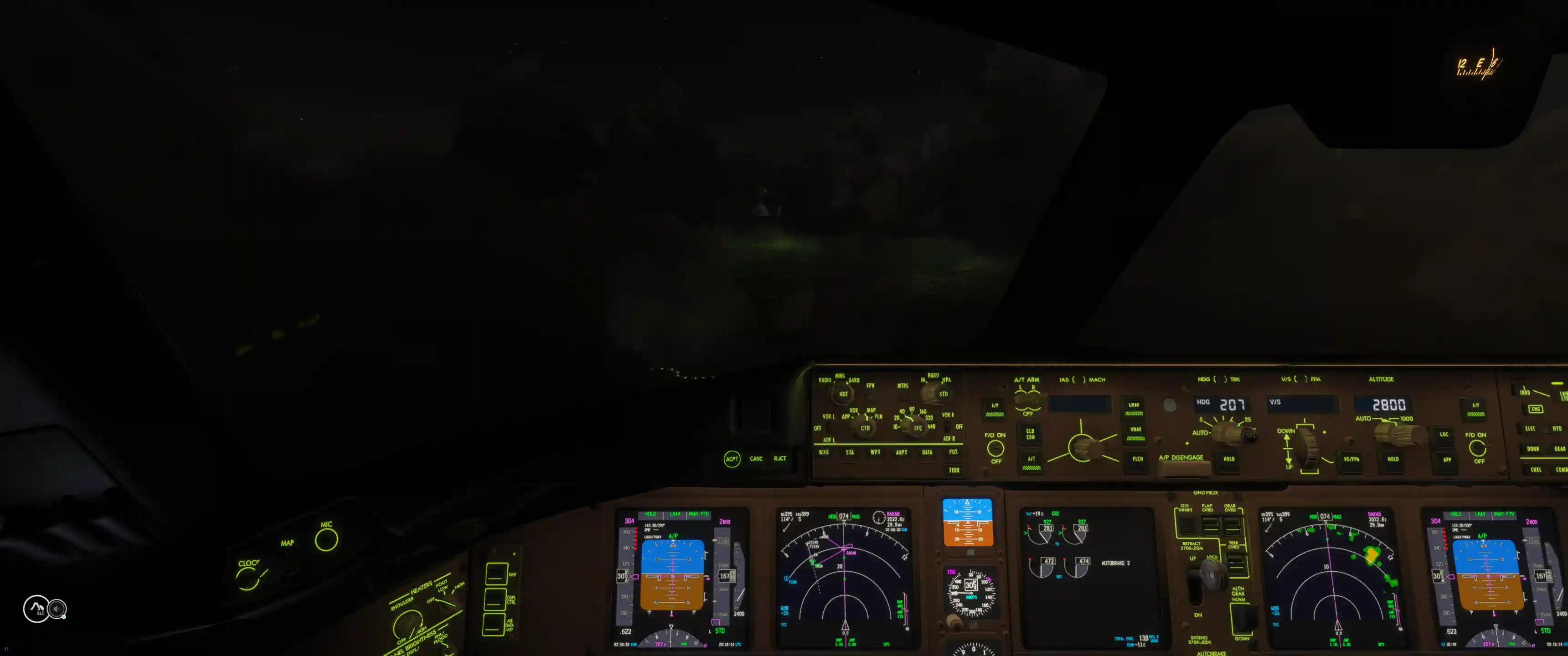 Flight Image