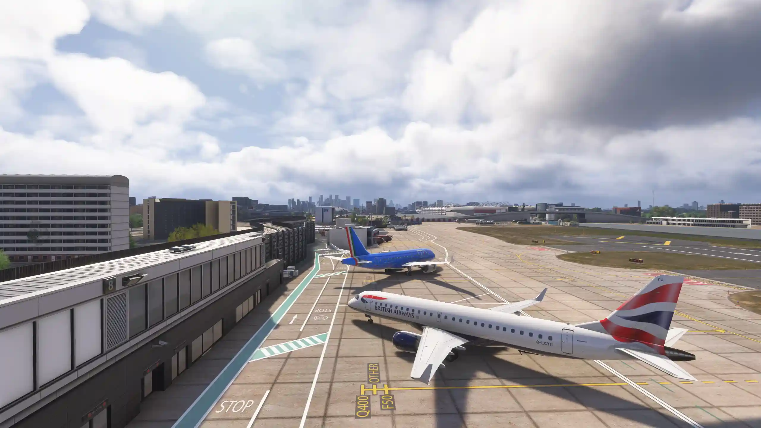 Flight Image