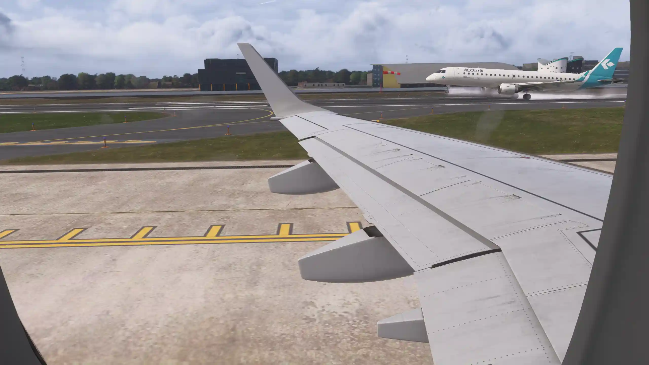 Flight Image