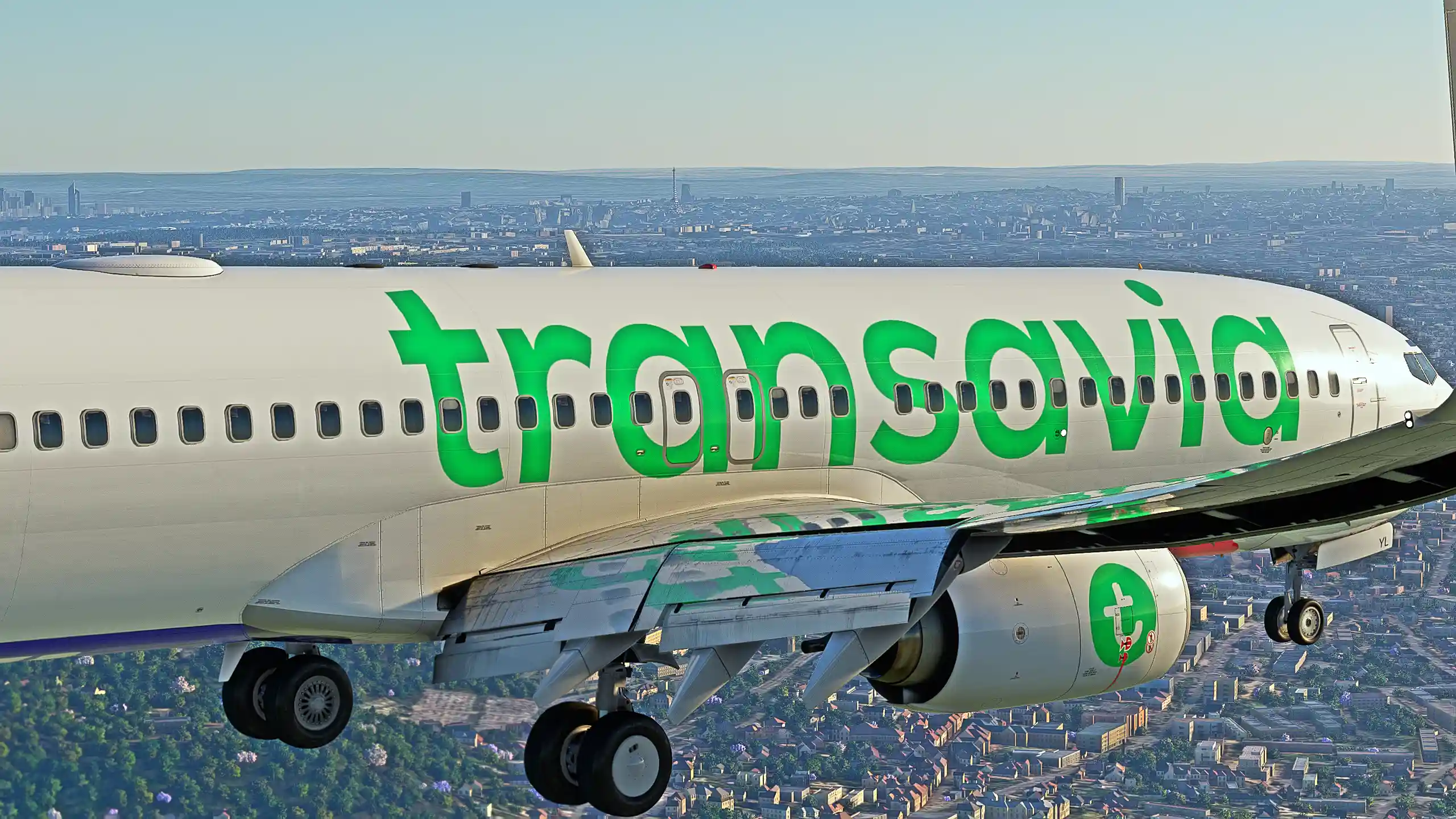 Flight Image