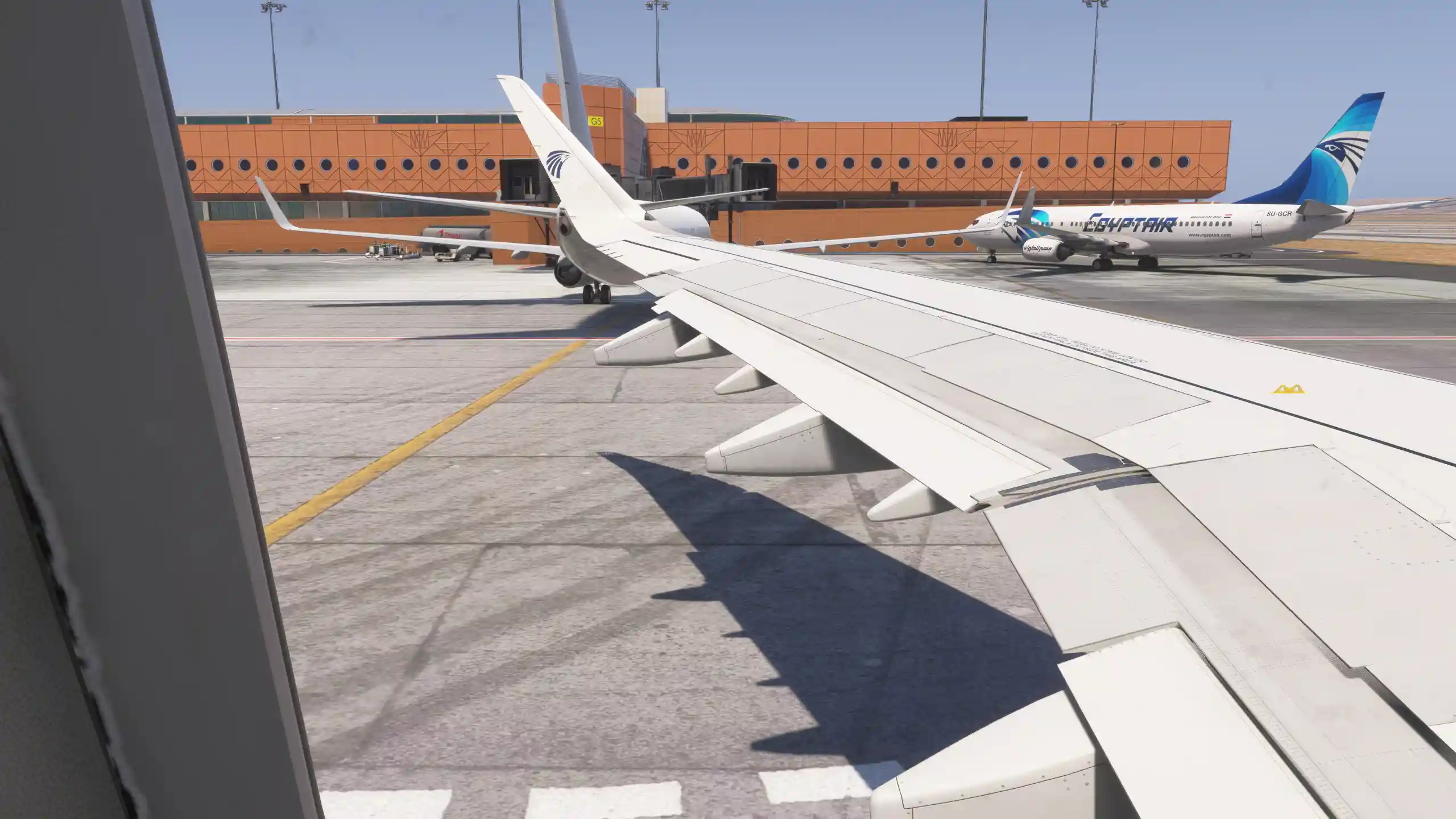 Flight Image