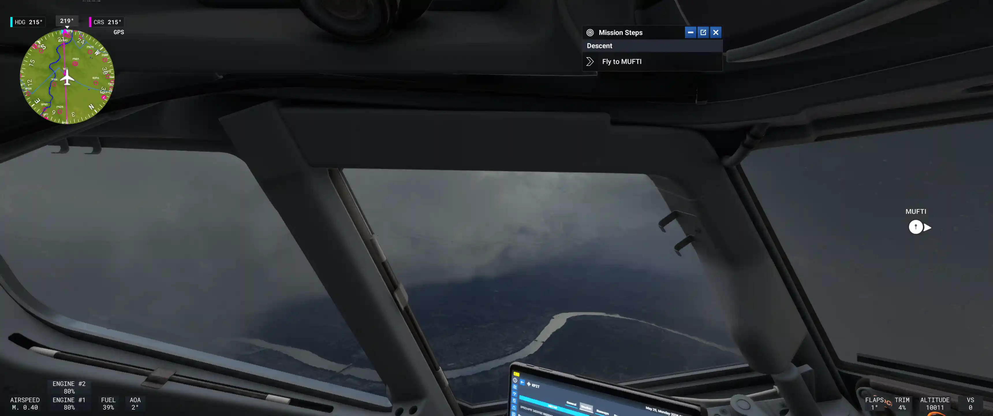 Flight Image