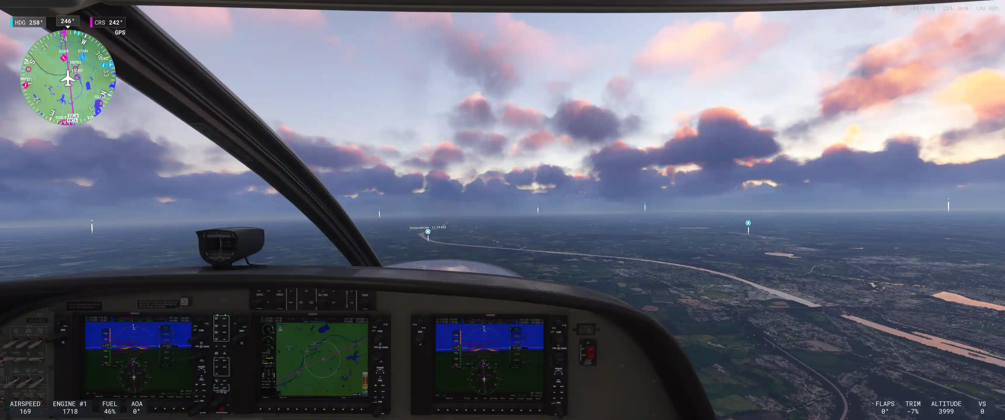 Flight Image
