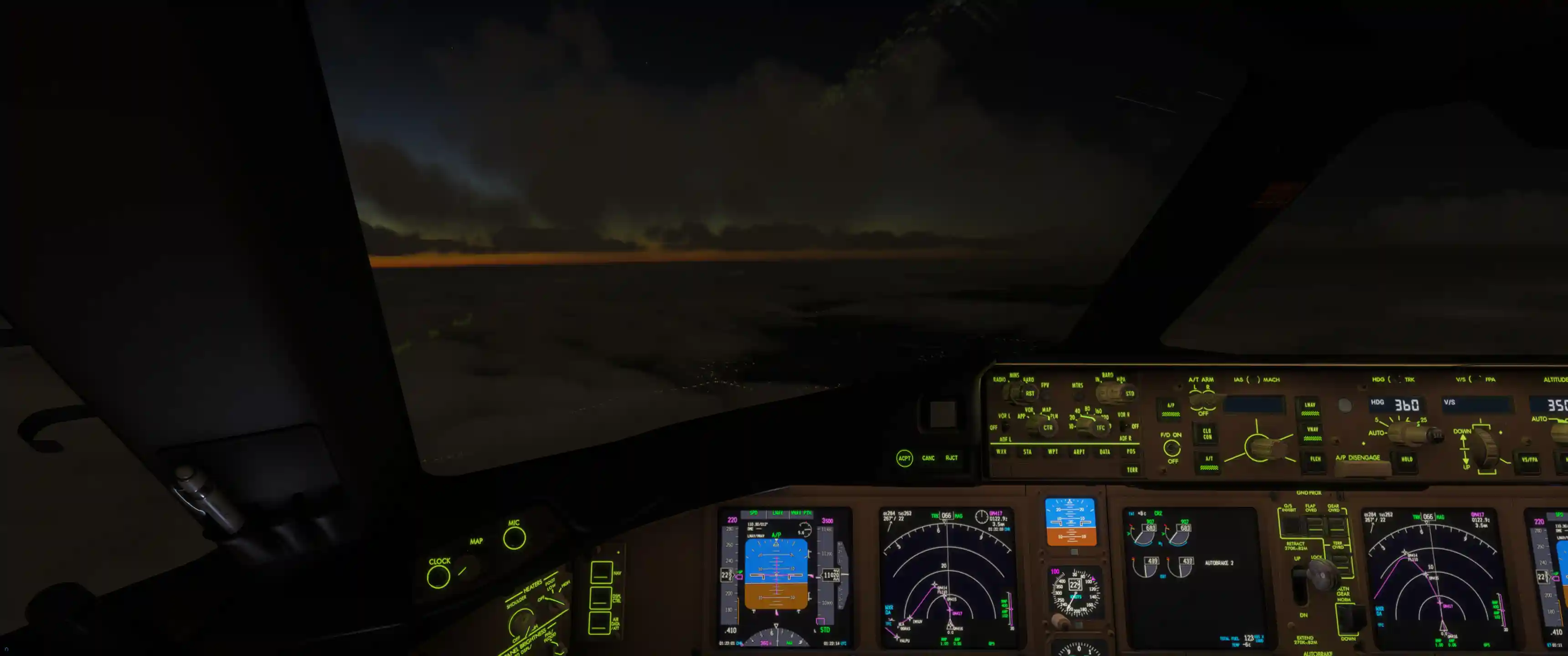 Flight Image