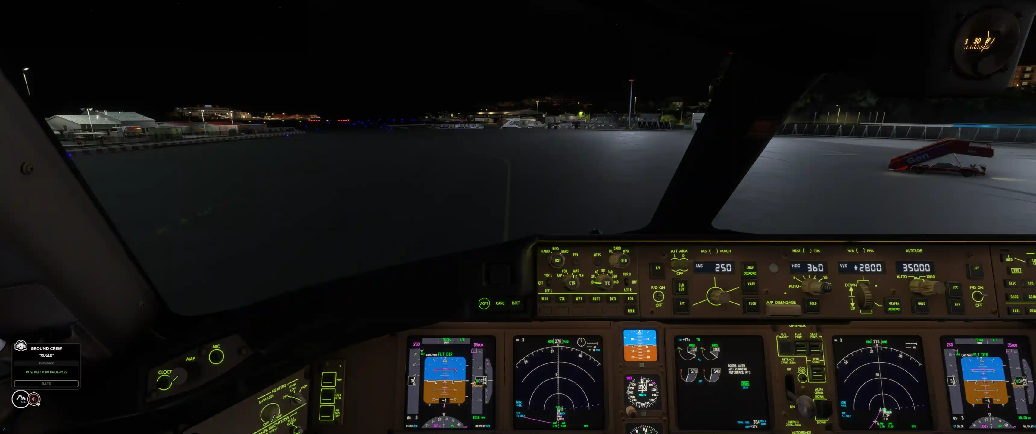Flight Image