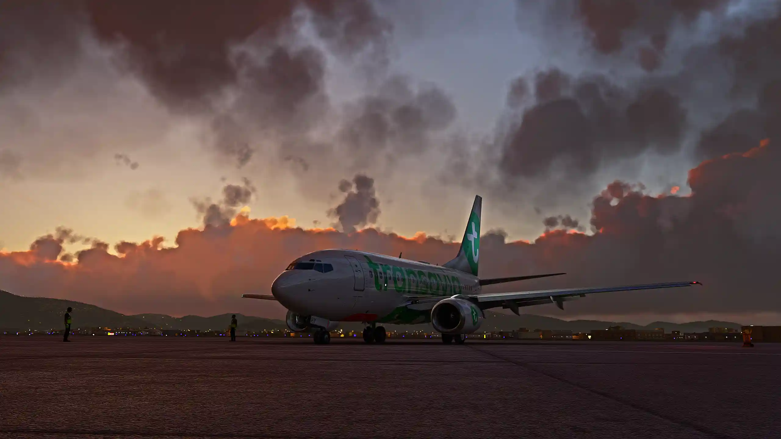 Flight Image