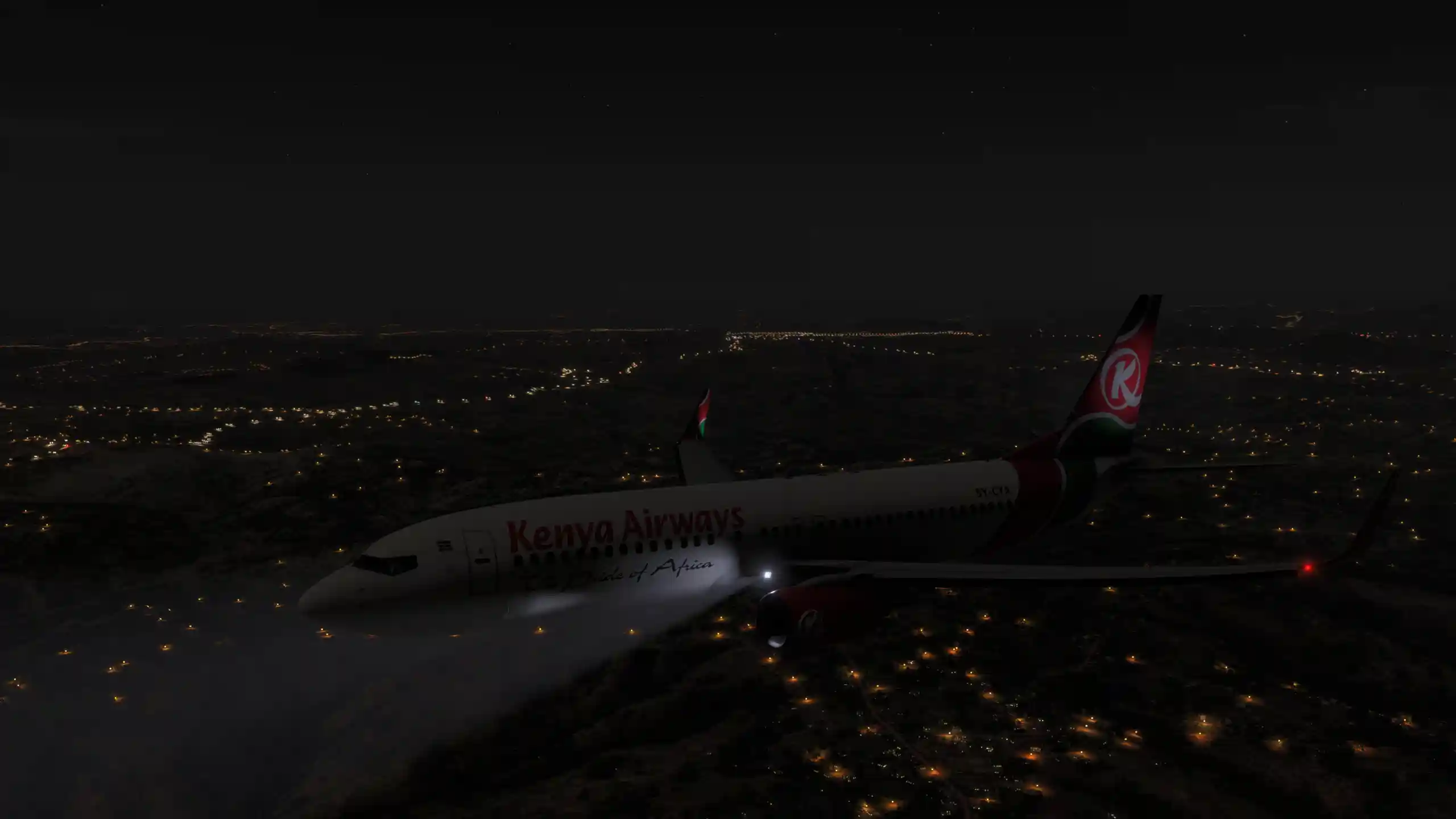 Flight Image