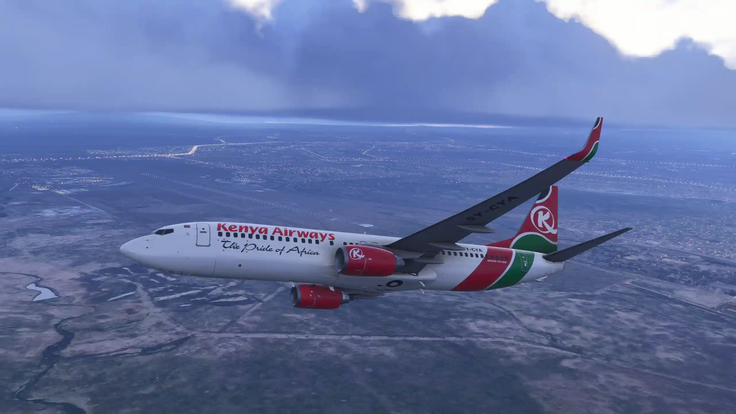 Flight Image