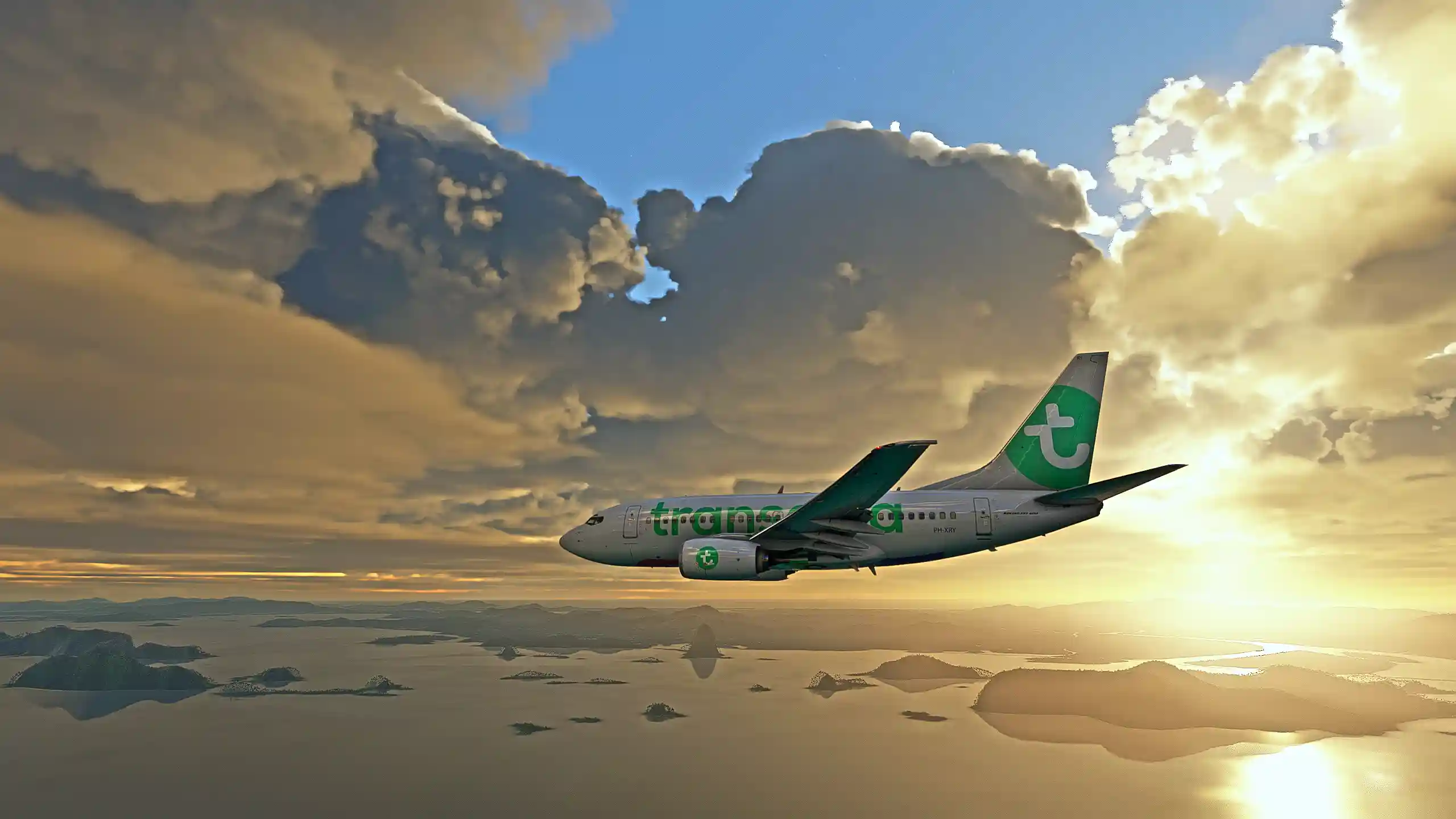 Flight Image