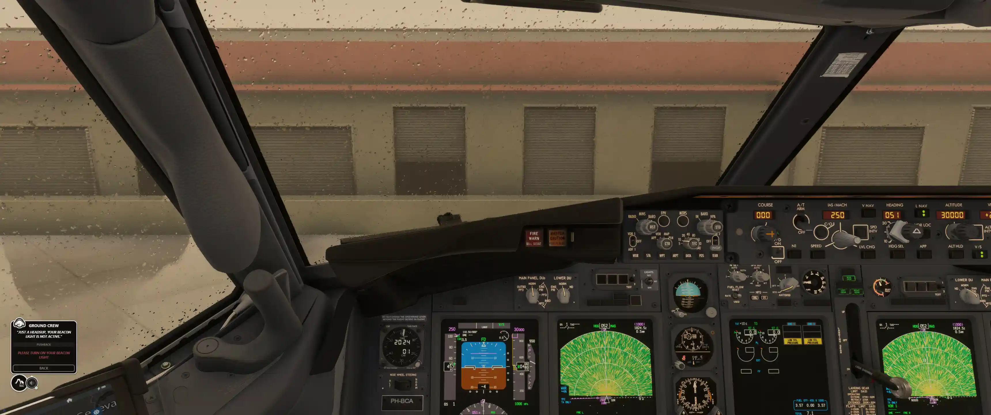 Flight Image