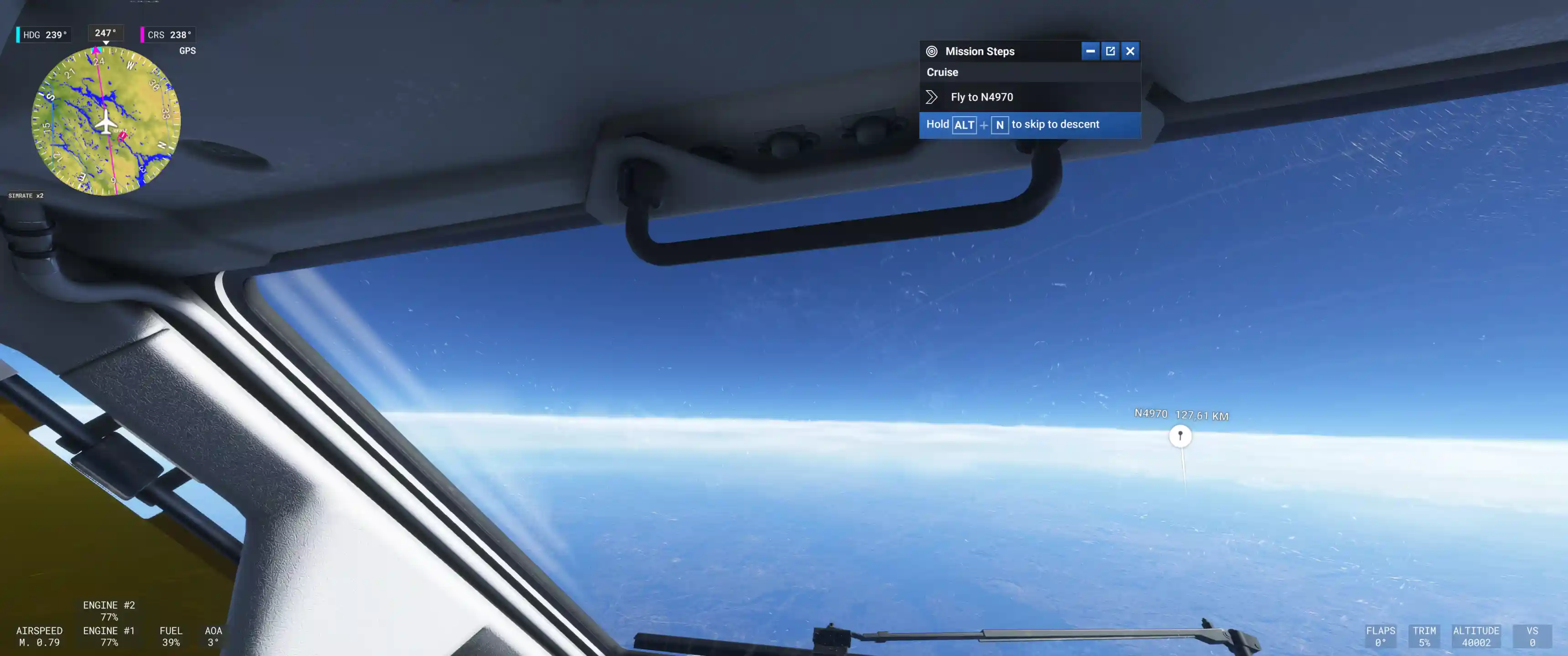 Flight Image