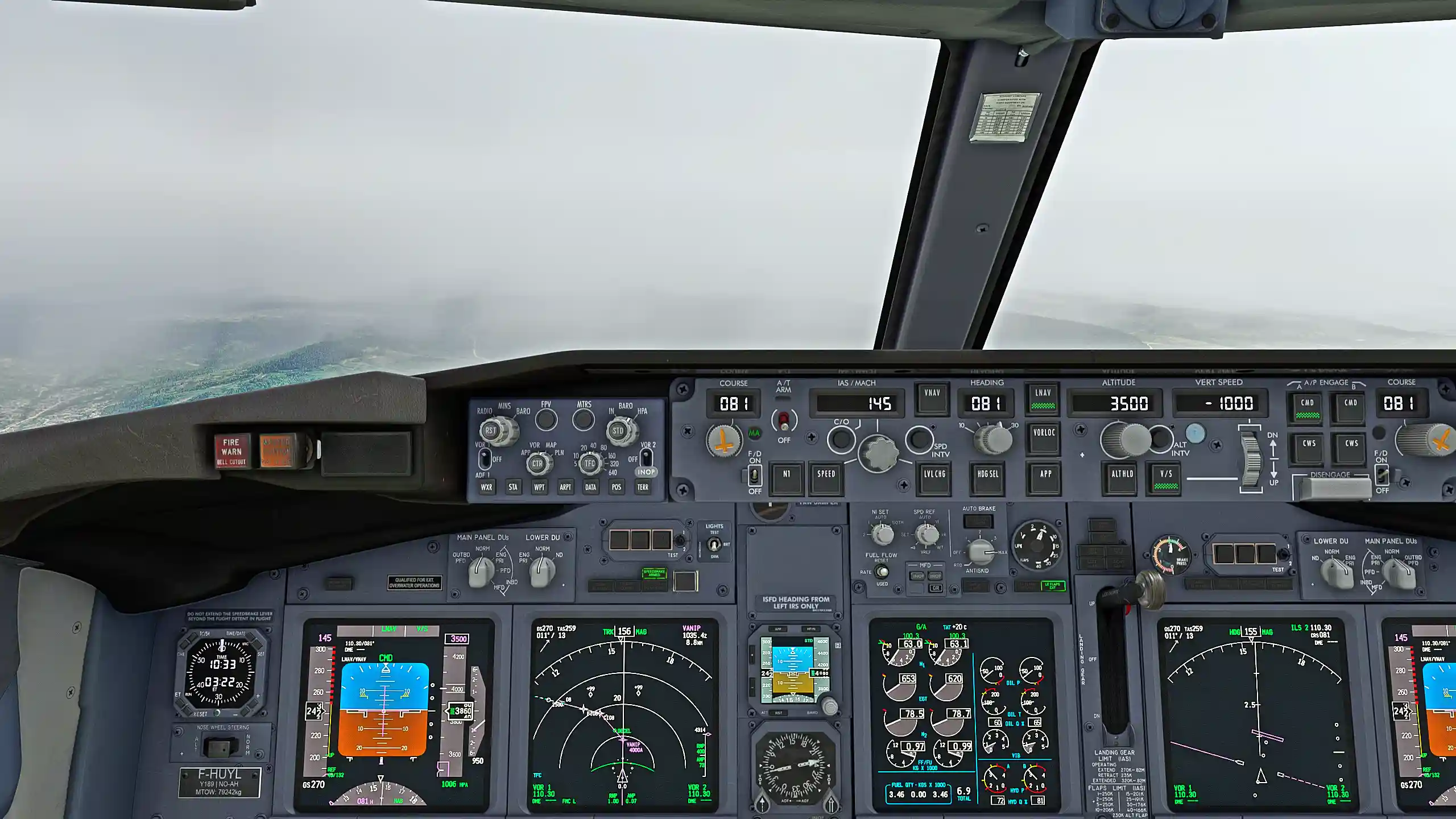 Flight Image