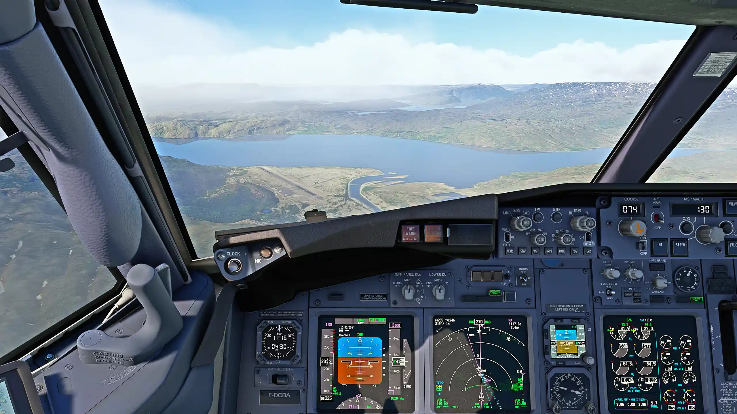 Flight Image