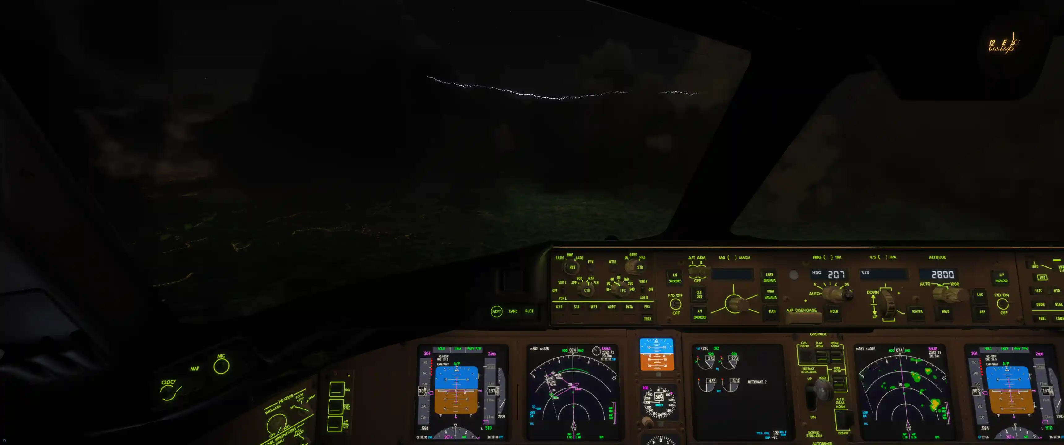 Flight Image