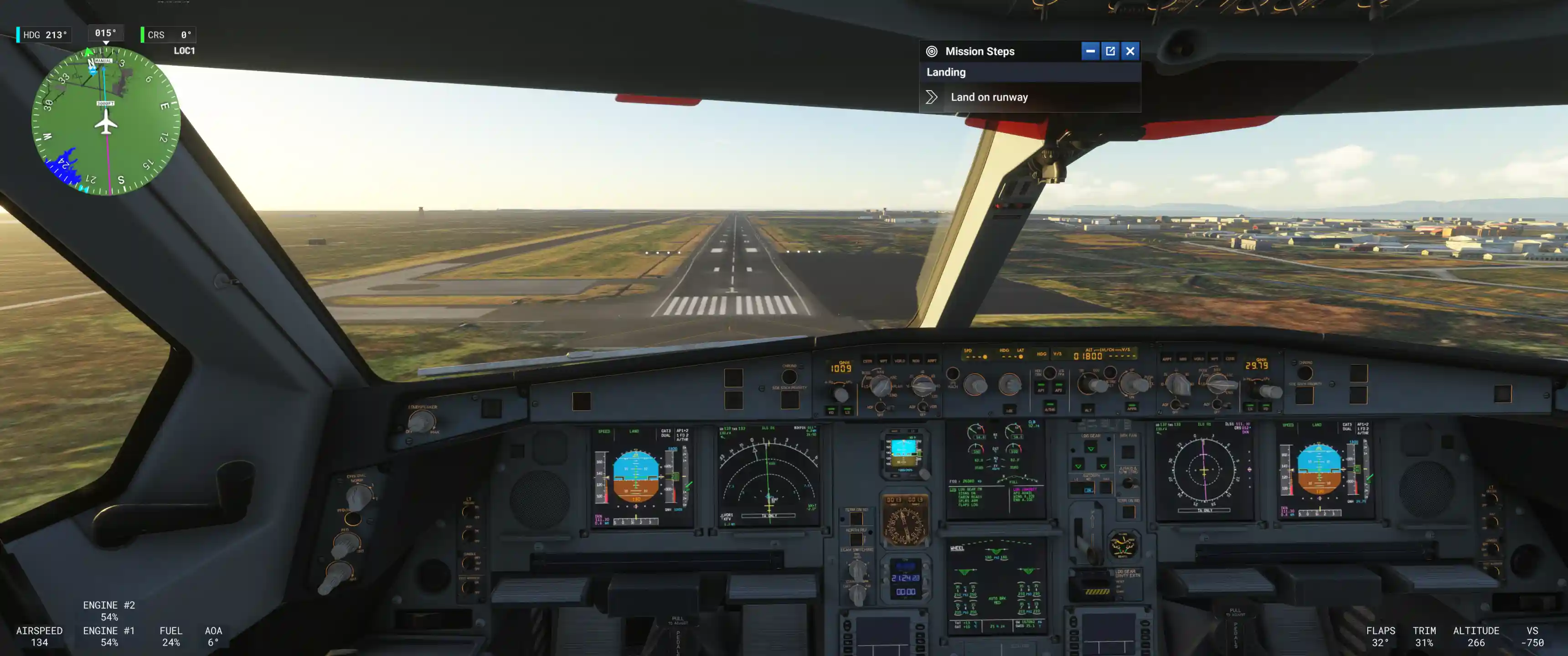 Flight Image