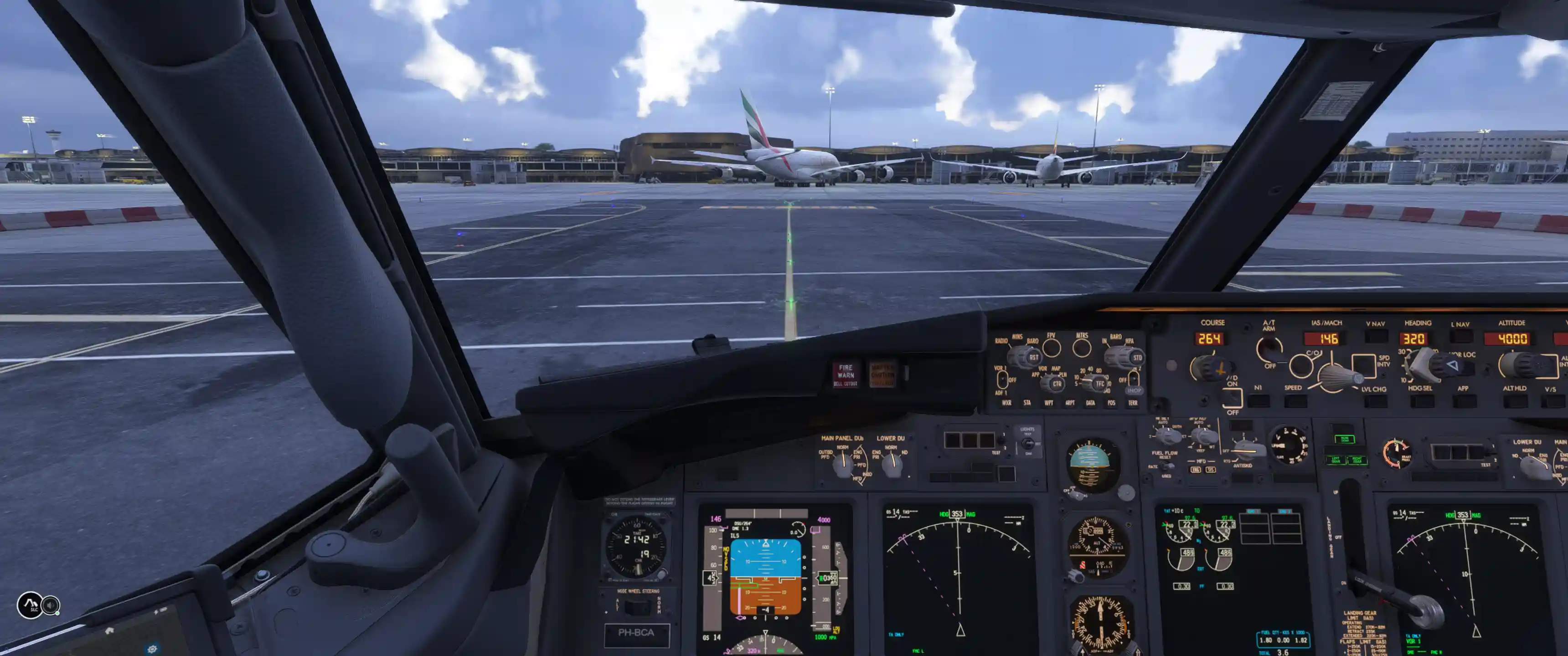 Flight Image