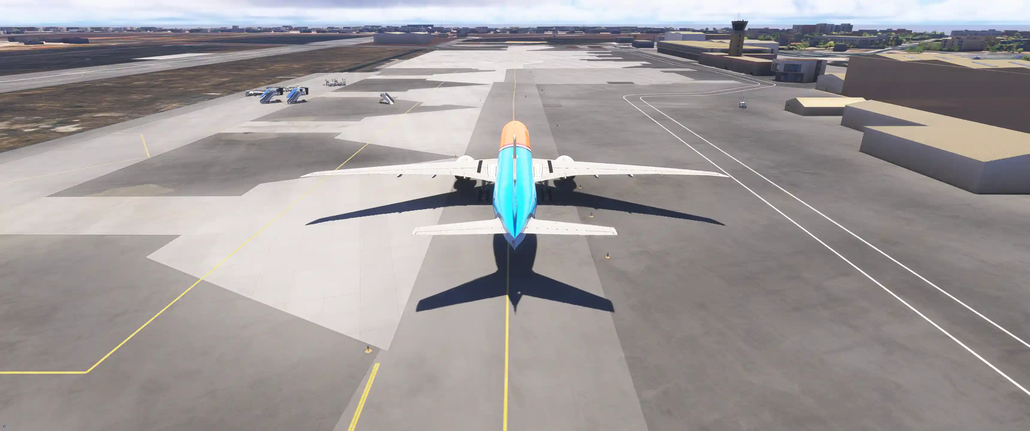 Flight Image