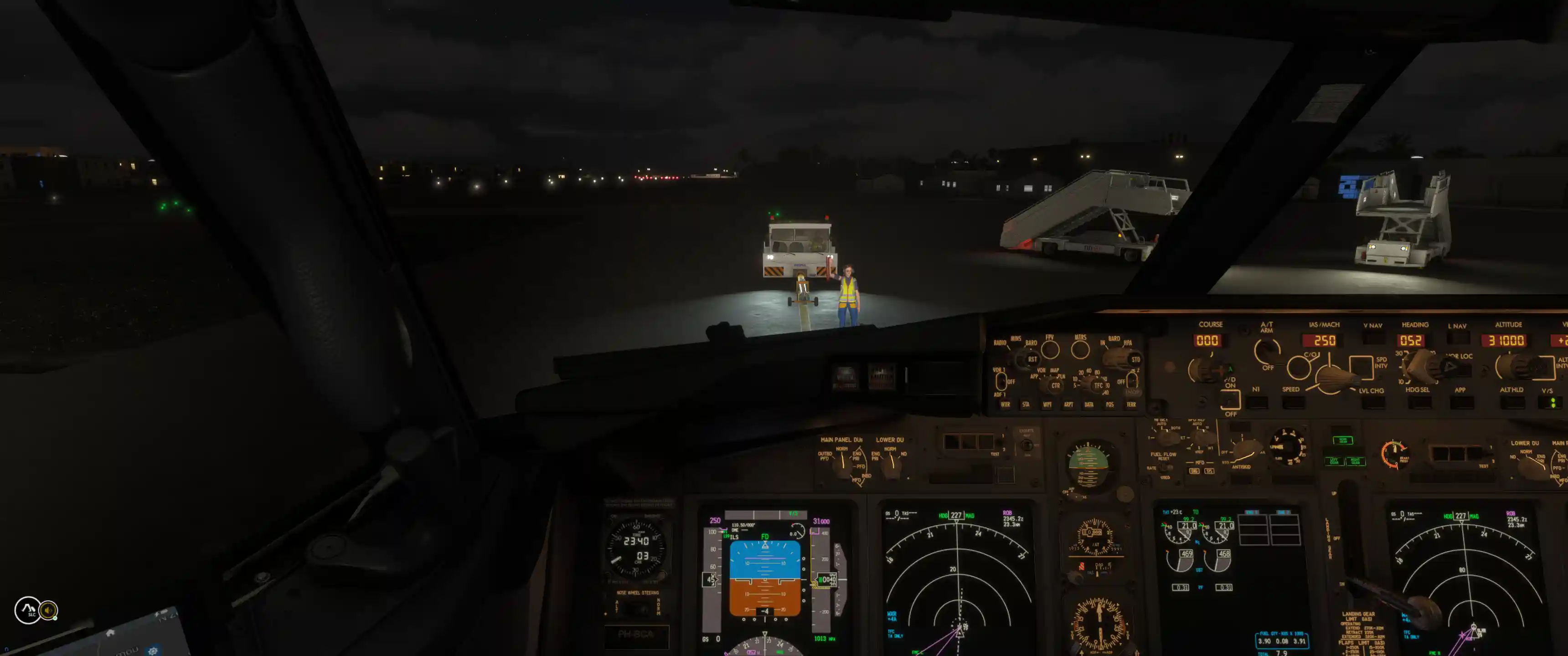 Flight Image