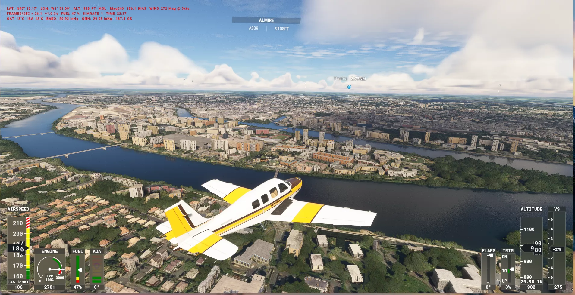Flight Image