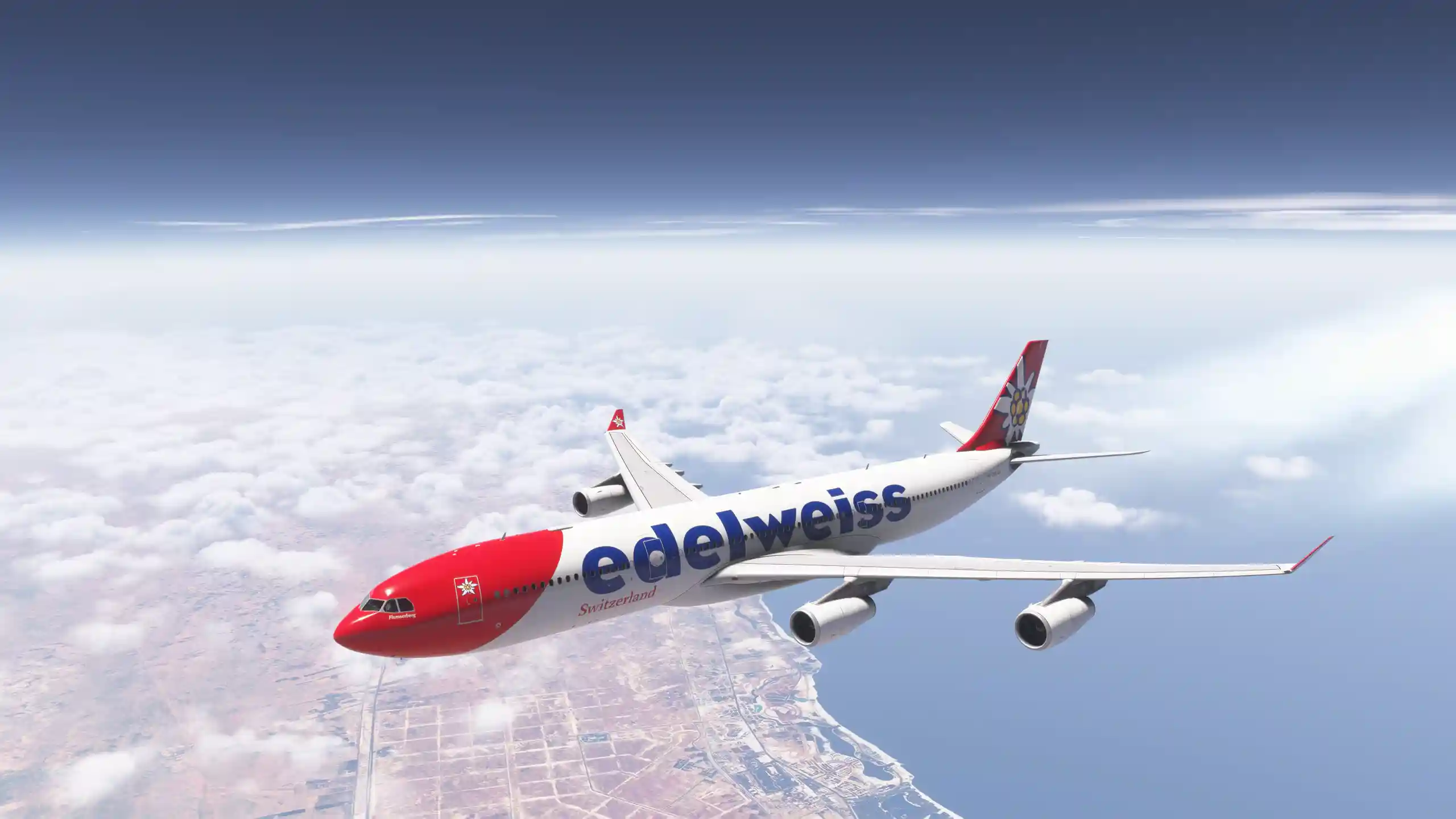 Flight Image
