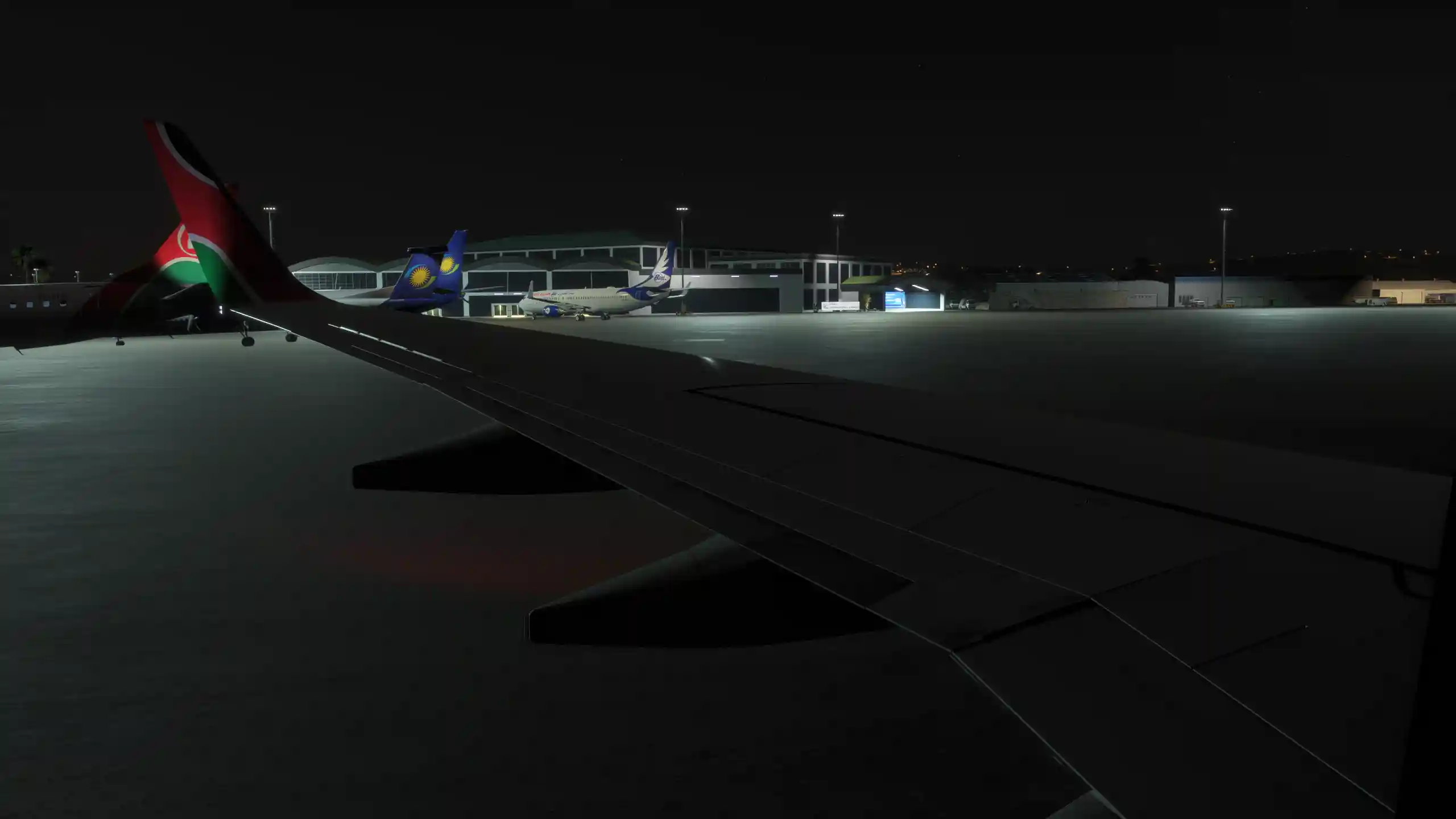 Flight Image