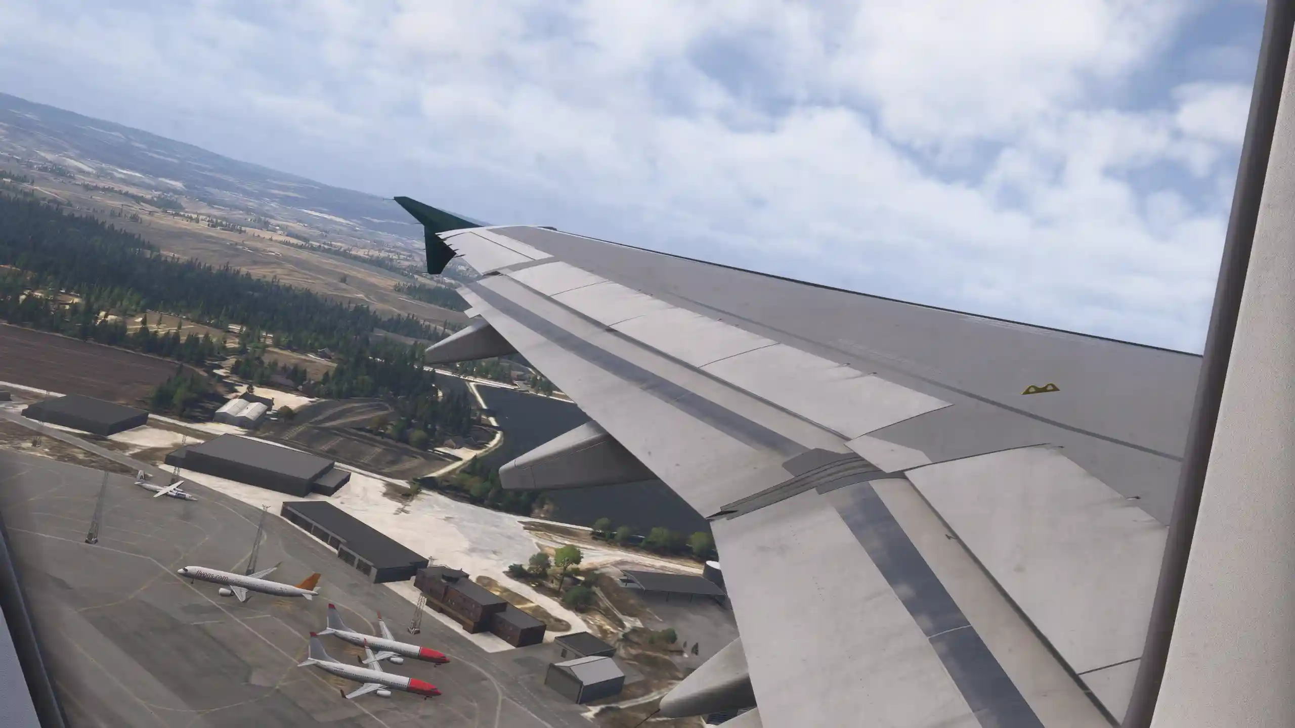 Flight Image