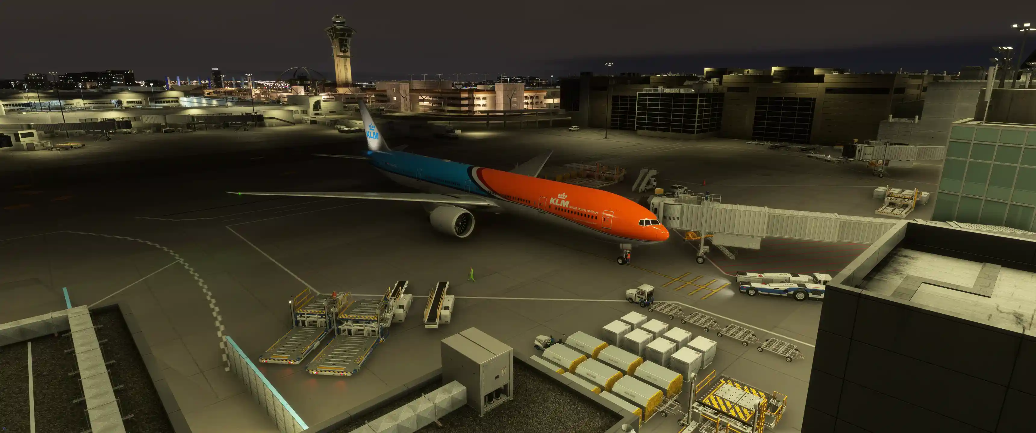 Flight Image