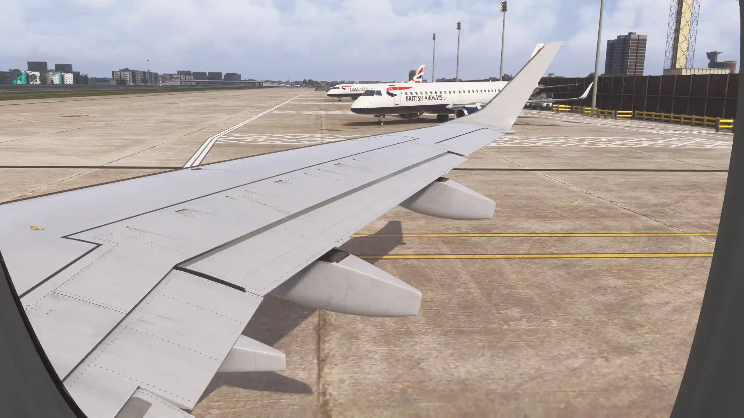 Flight Image