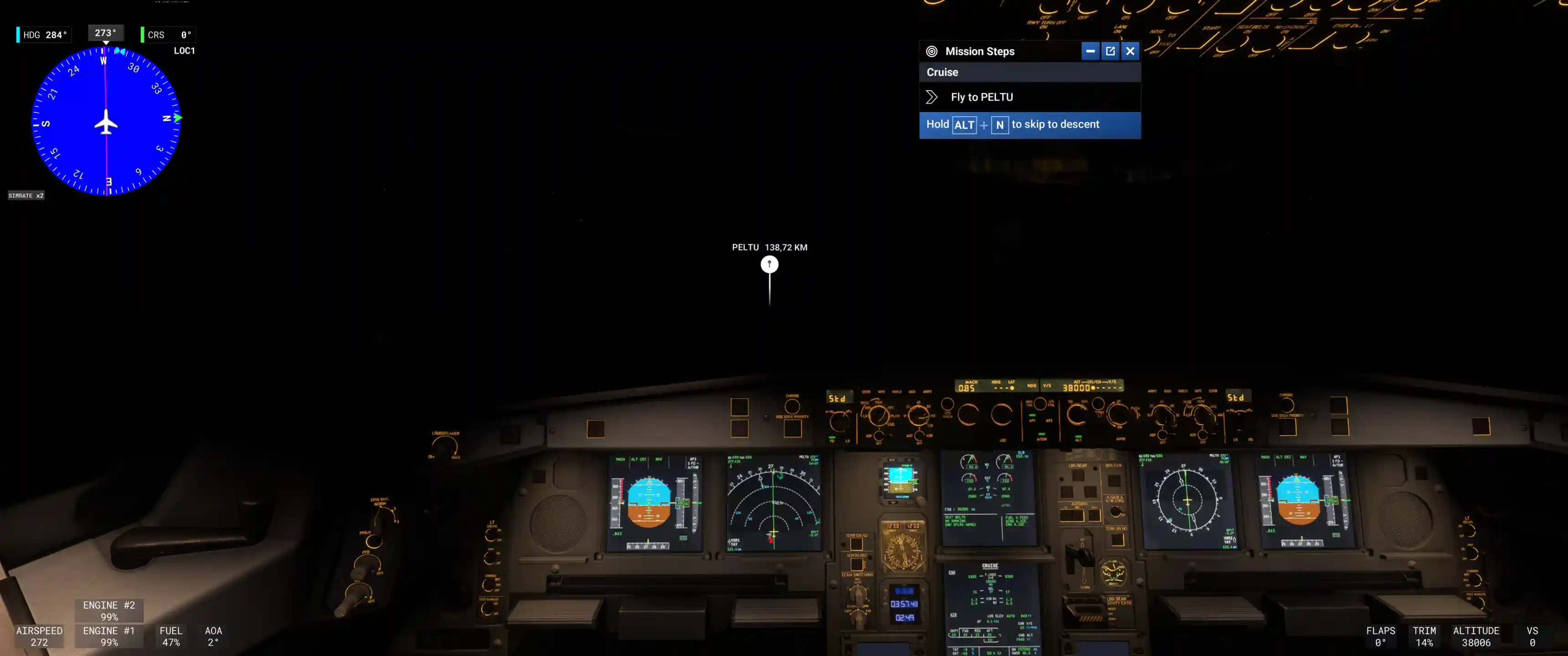 Flight Image