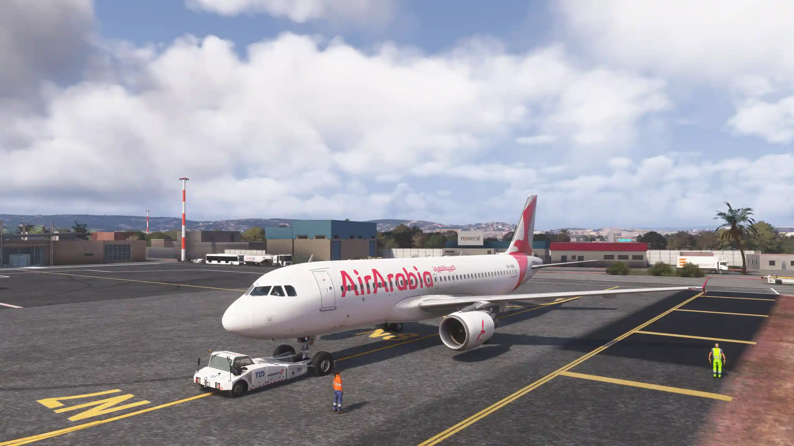Flight Image