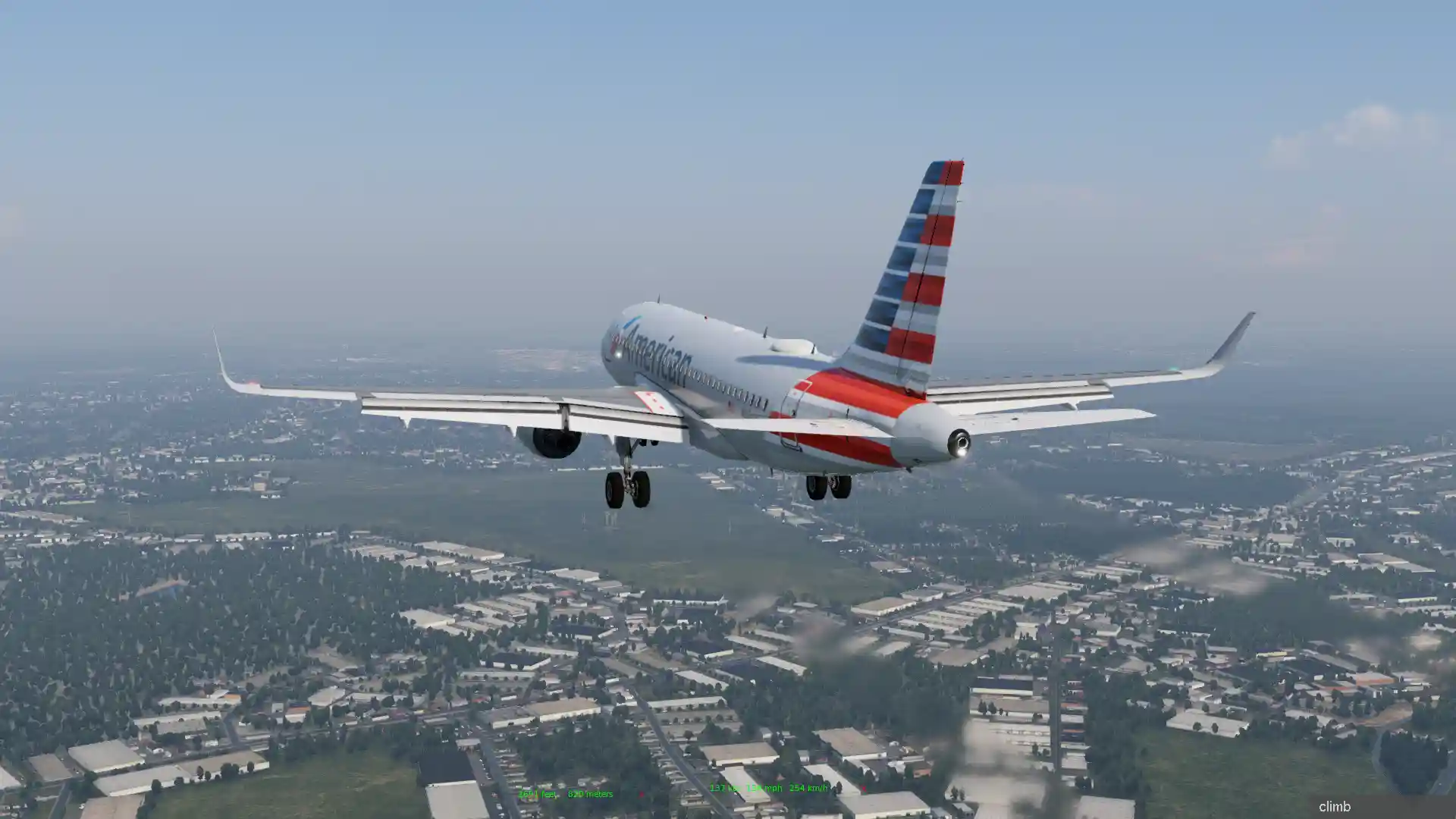 Flight Image