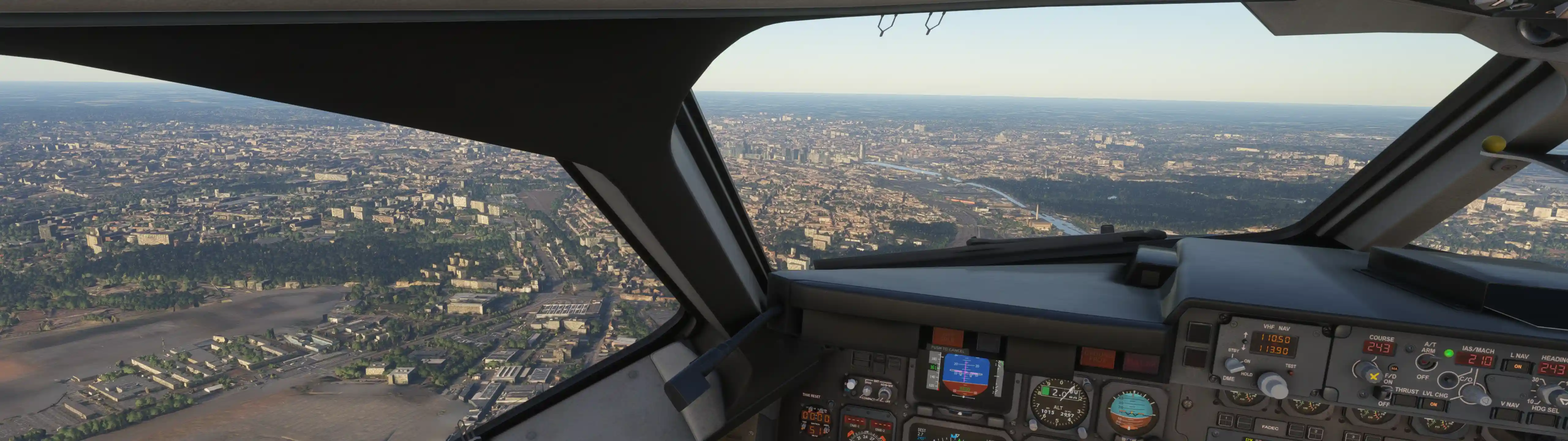 Flight Image