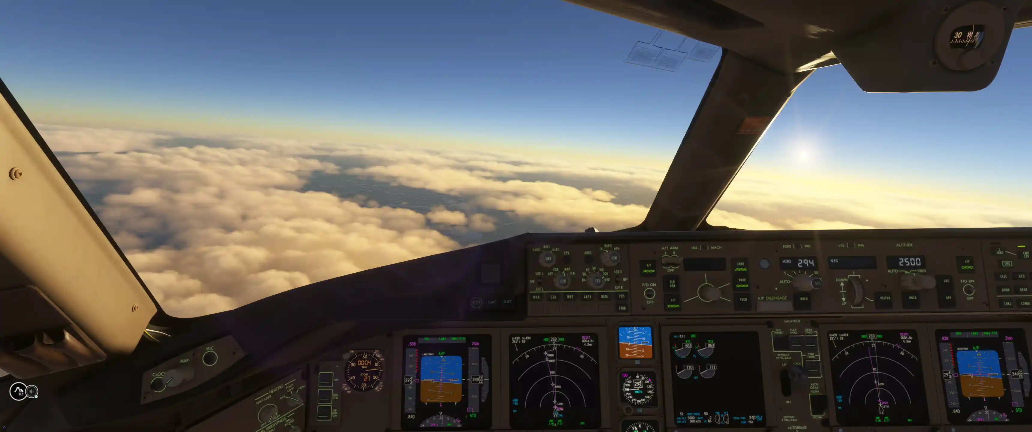 Flight Image