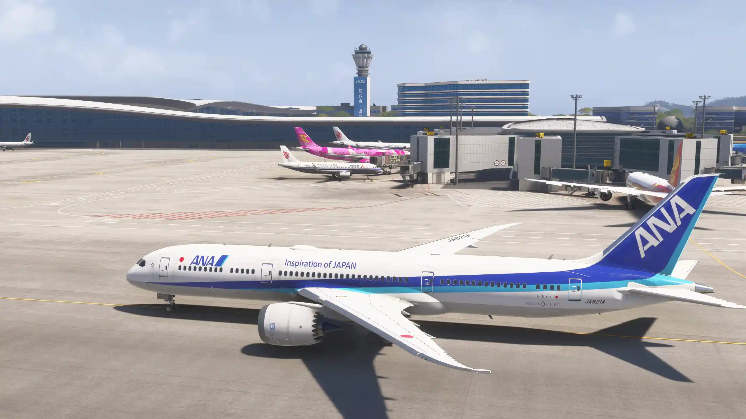 Flight Image