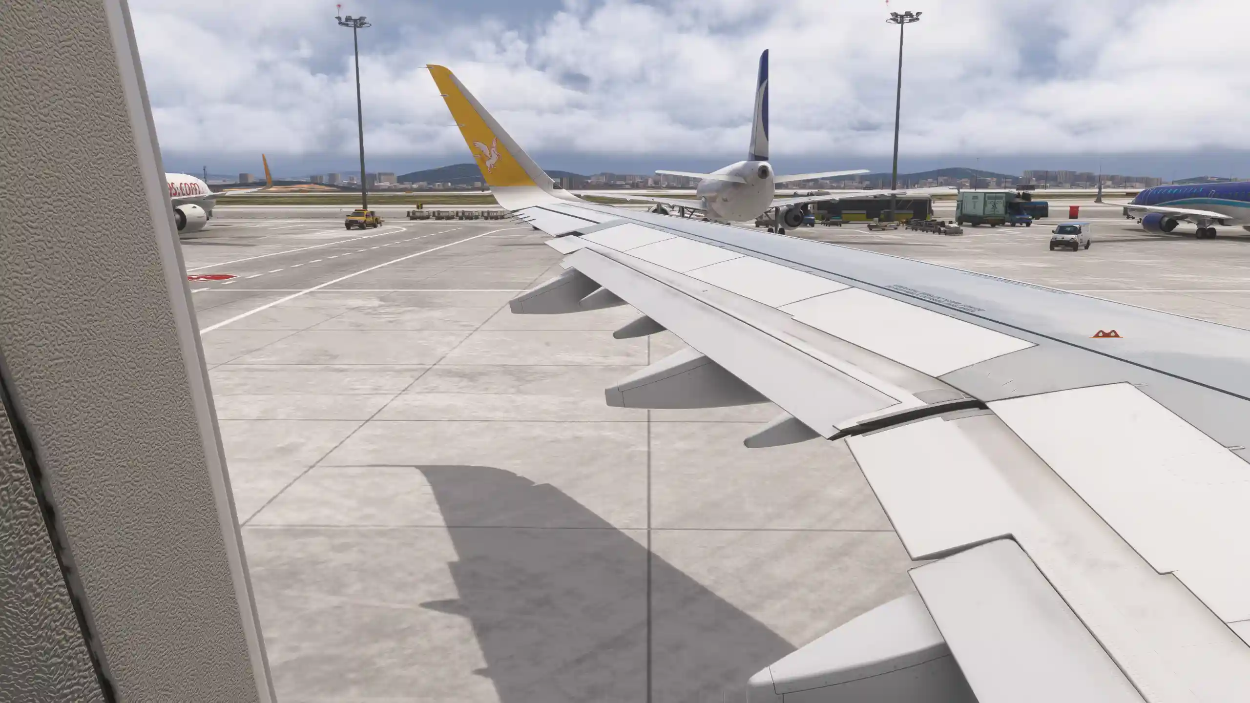 Flight Image