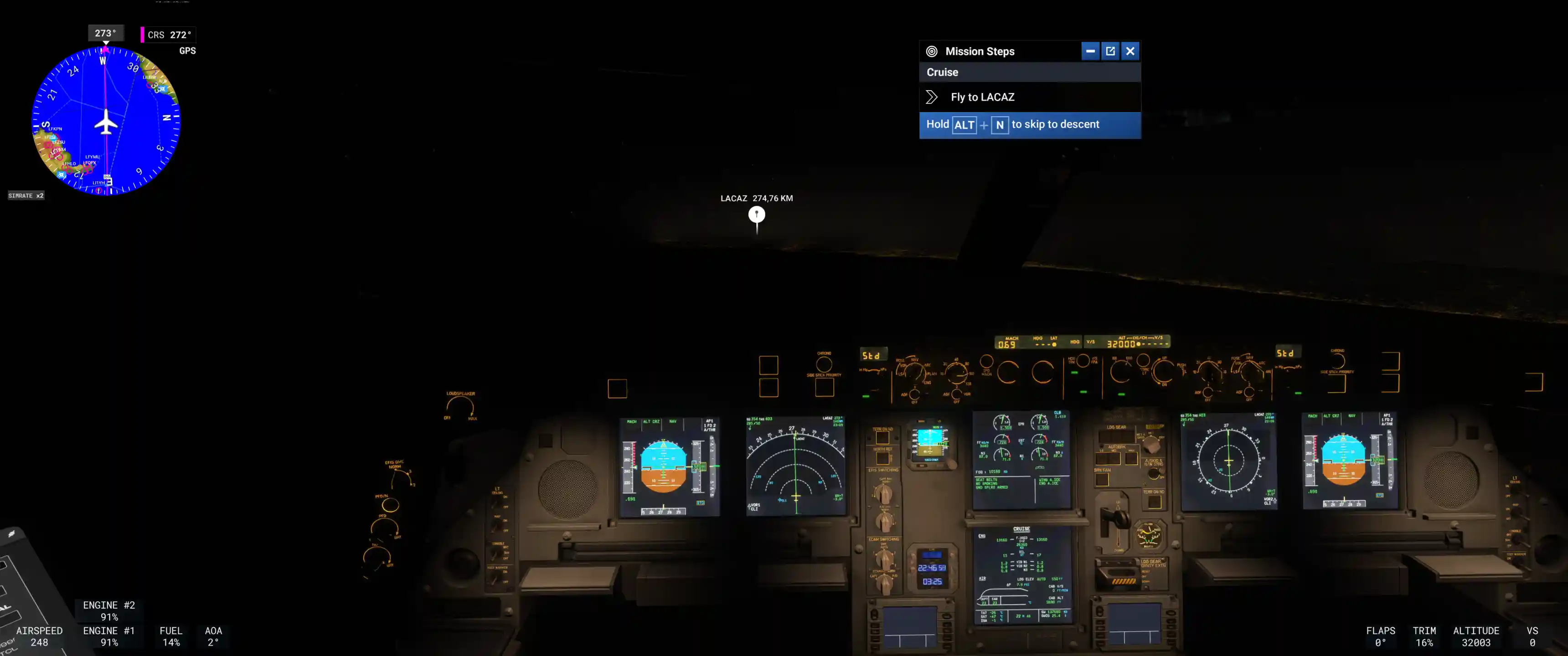 Flight Image