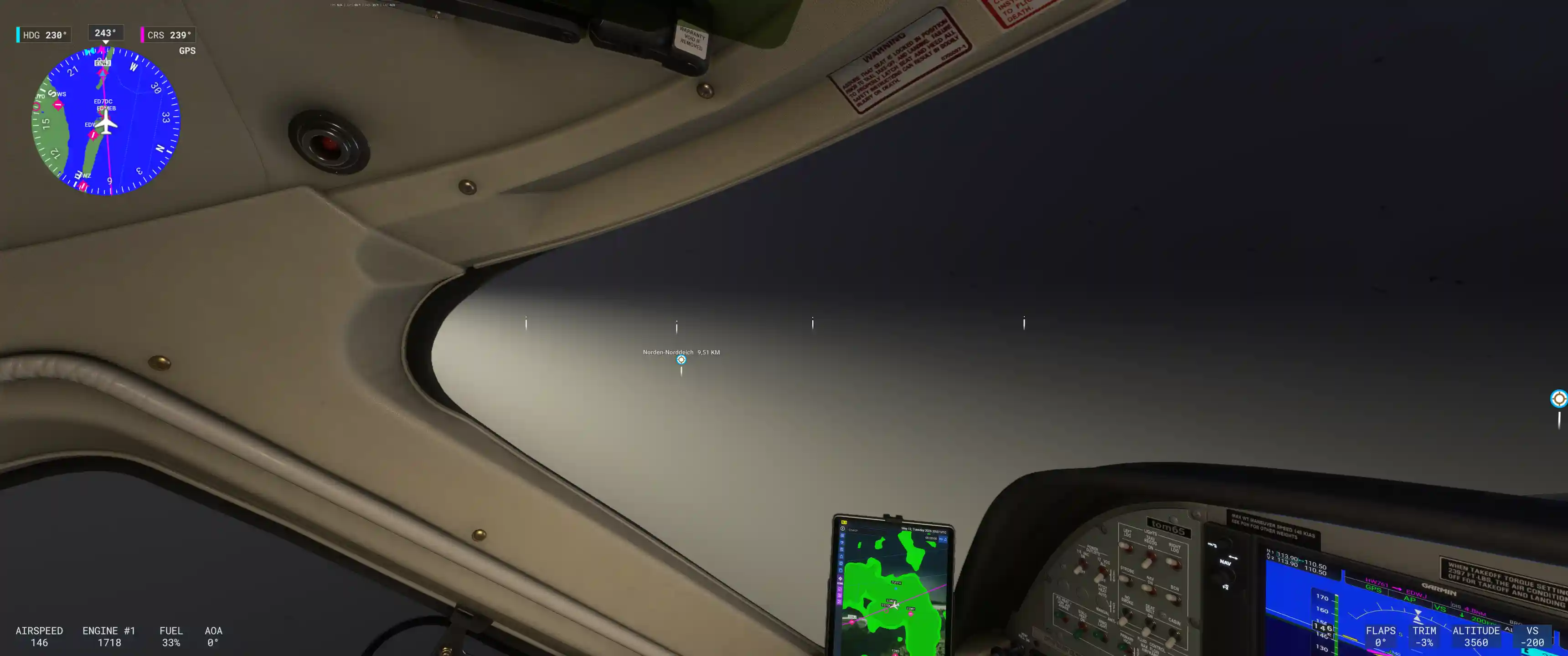 Flight Image