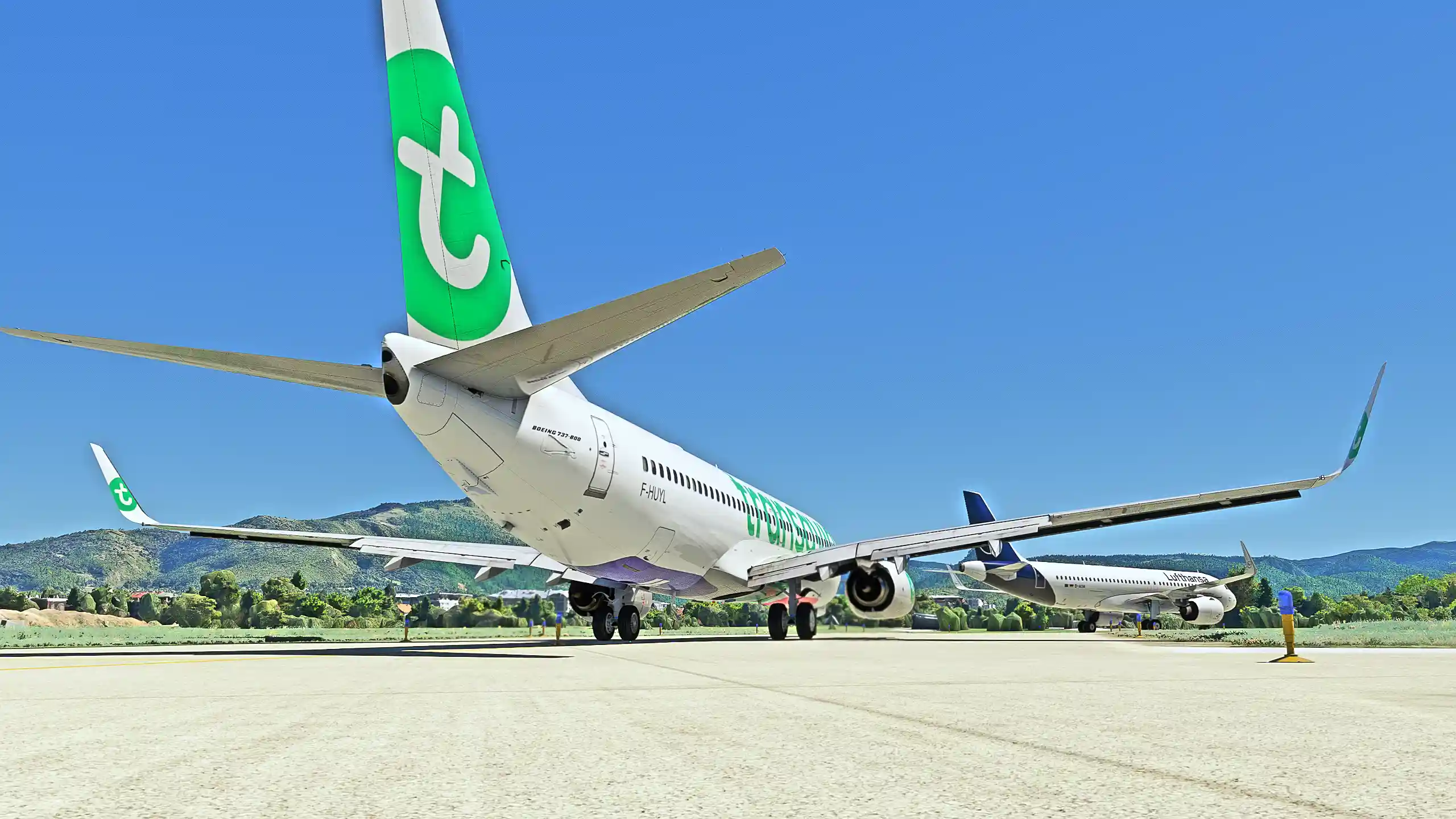 Flight Image