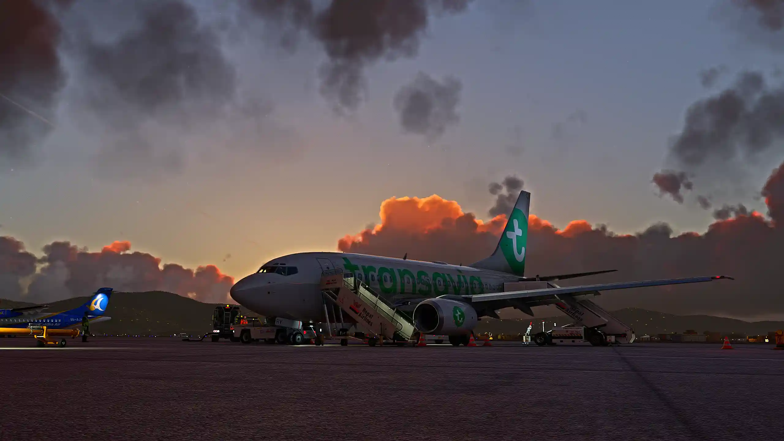 Flight Image