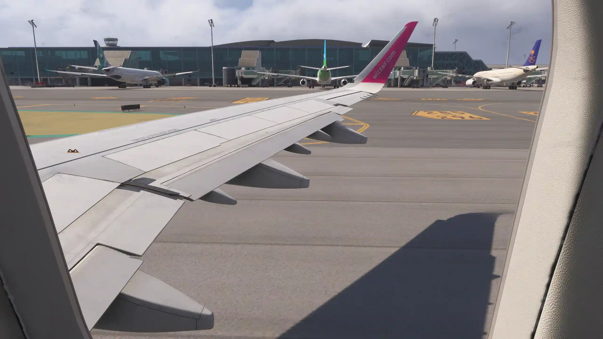 Flight Image