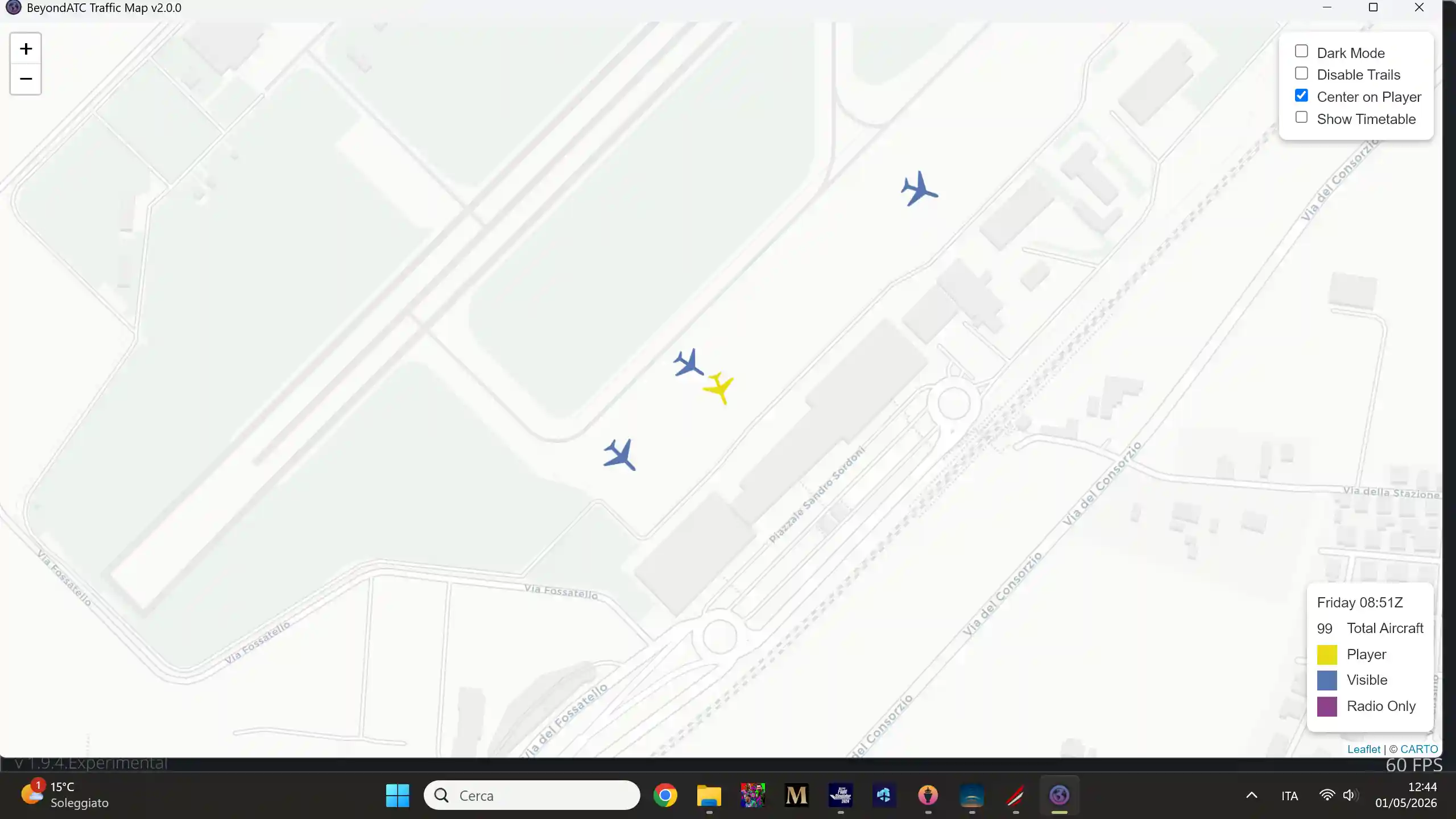 Flight Image