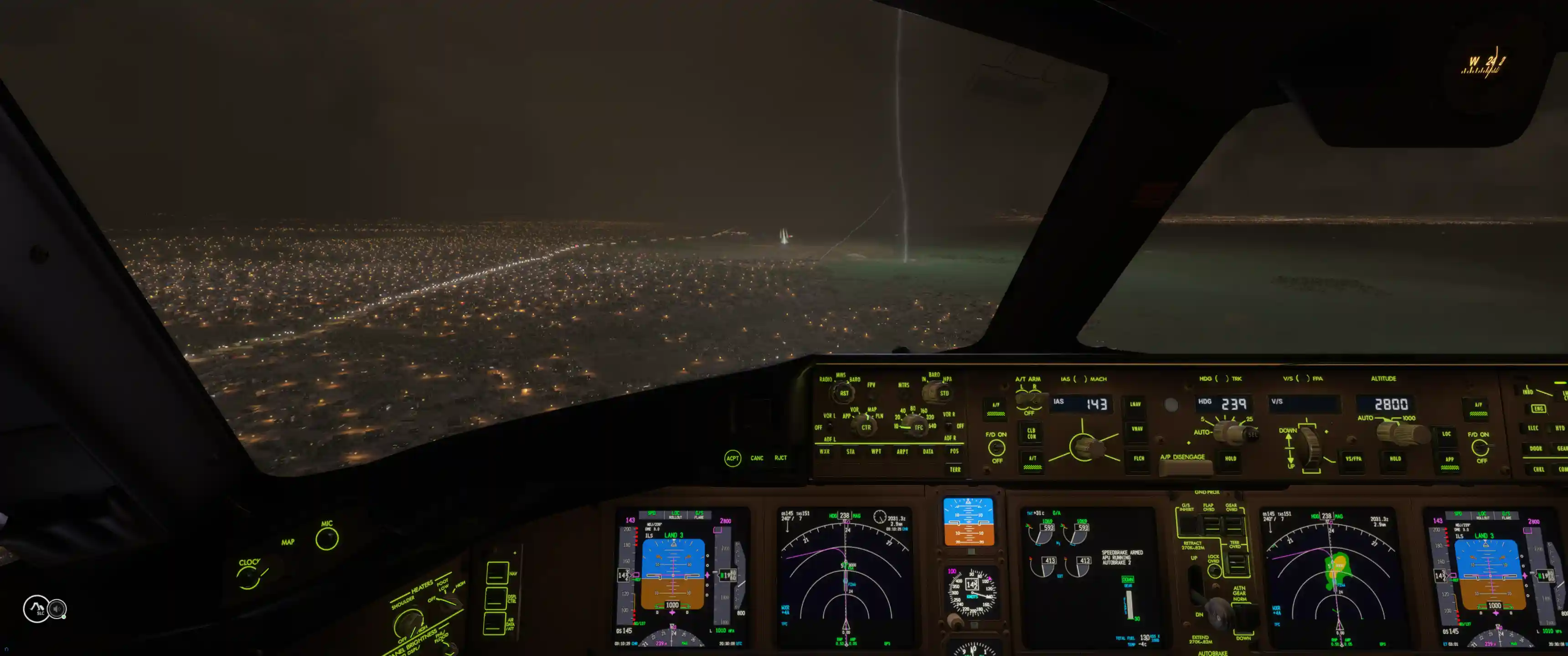 Flight Image