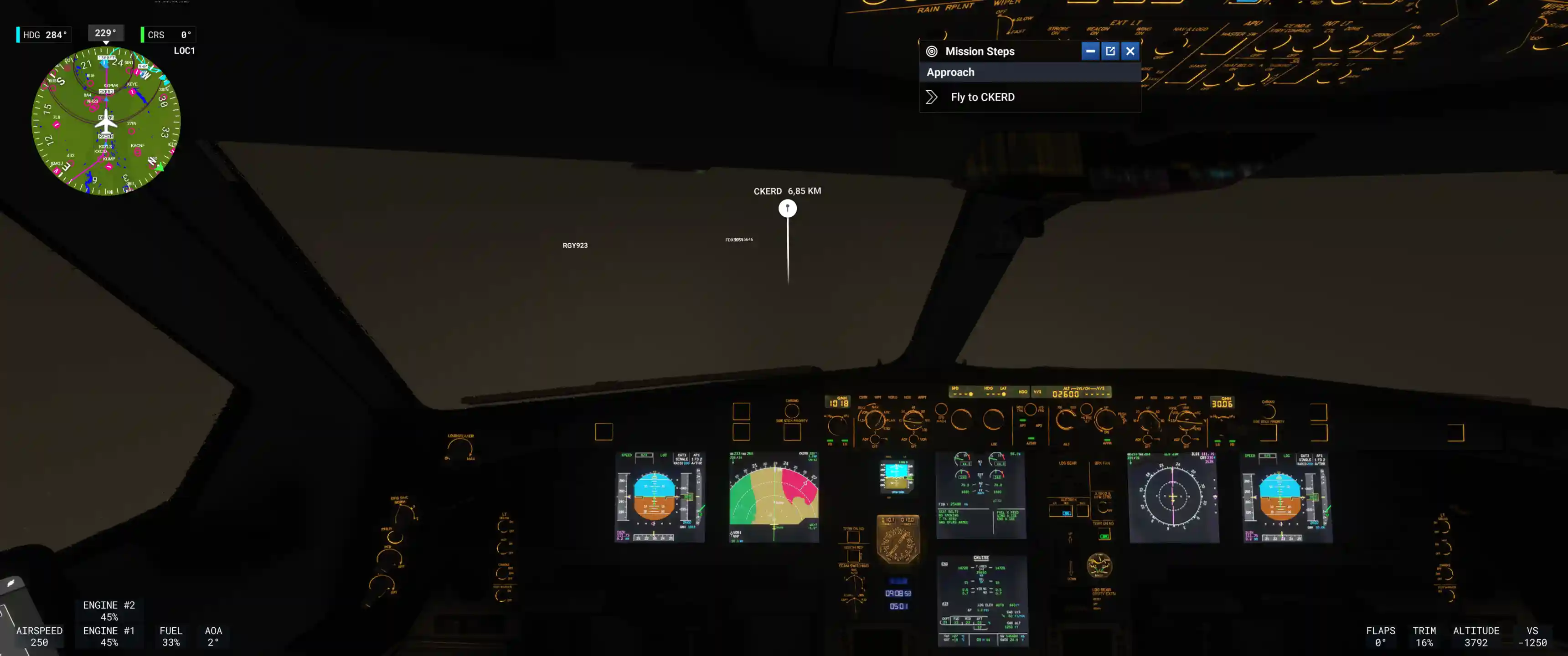 Flight Image