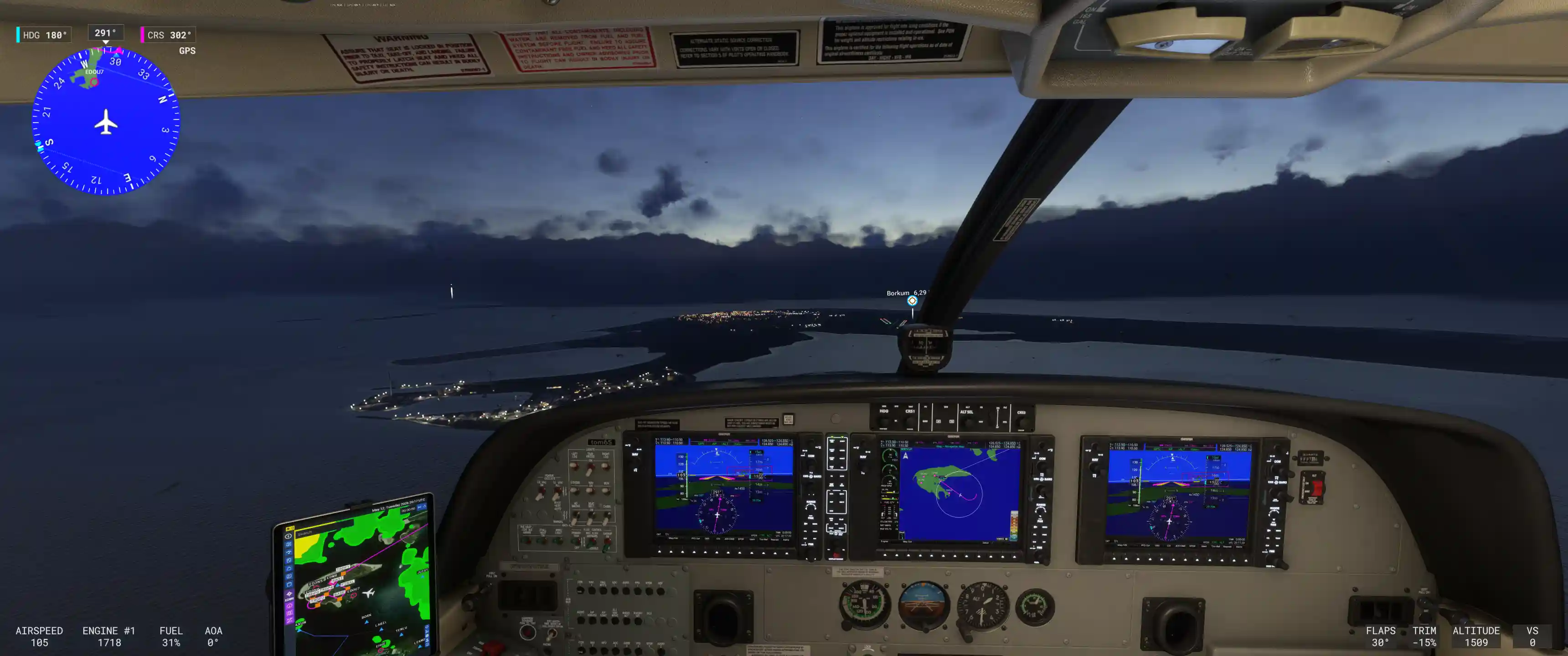 Flight Image