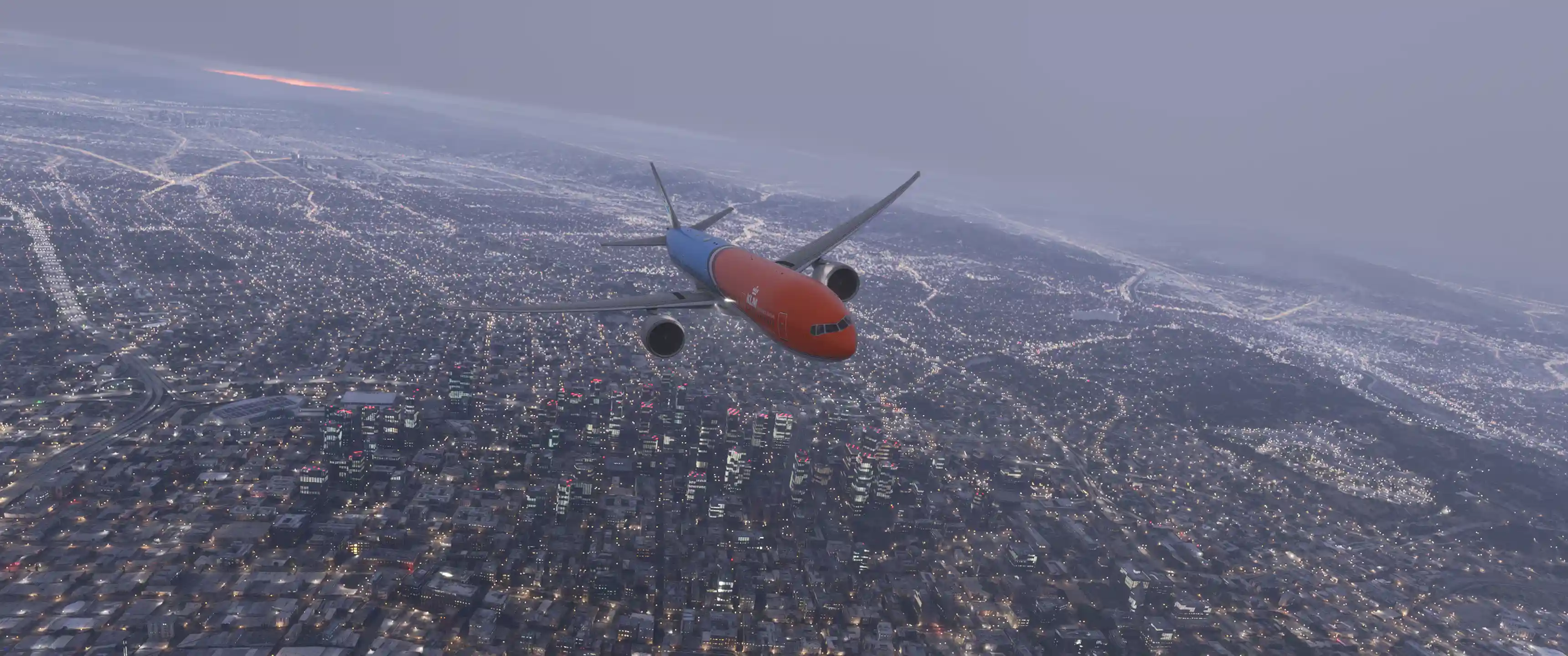 Flight Image