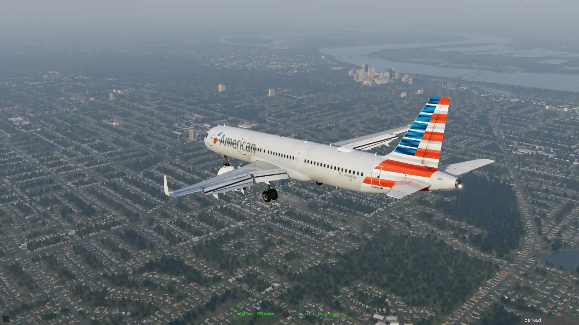 Flight Image